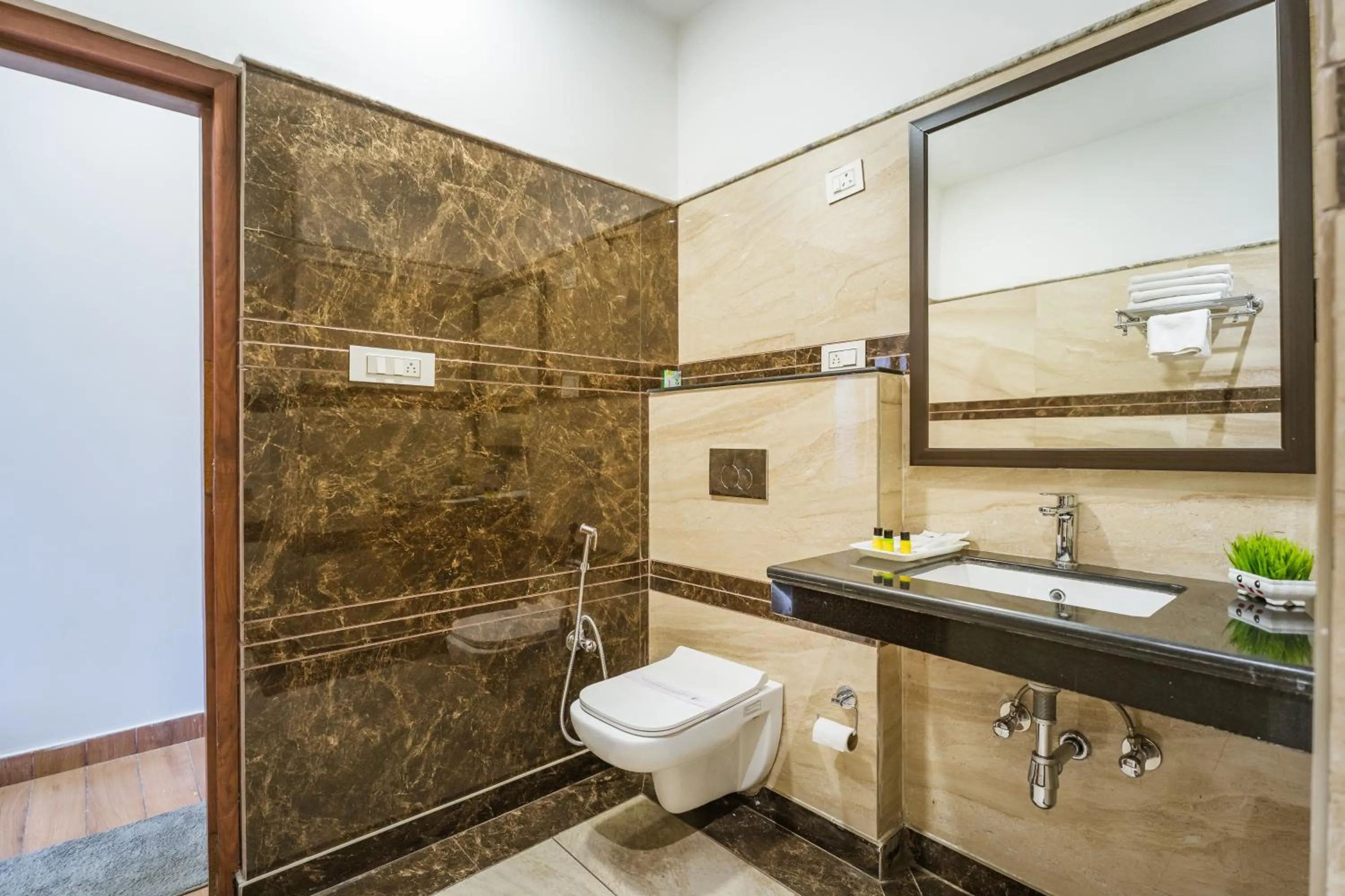 Tripli Hotels Shivaay