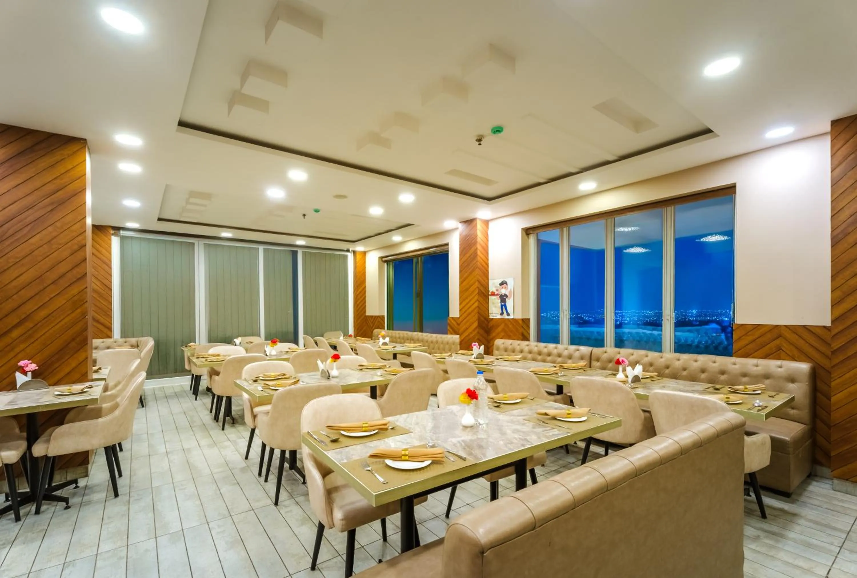 Tripli Hotels Shivaay