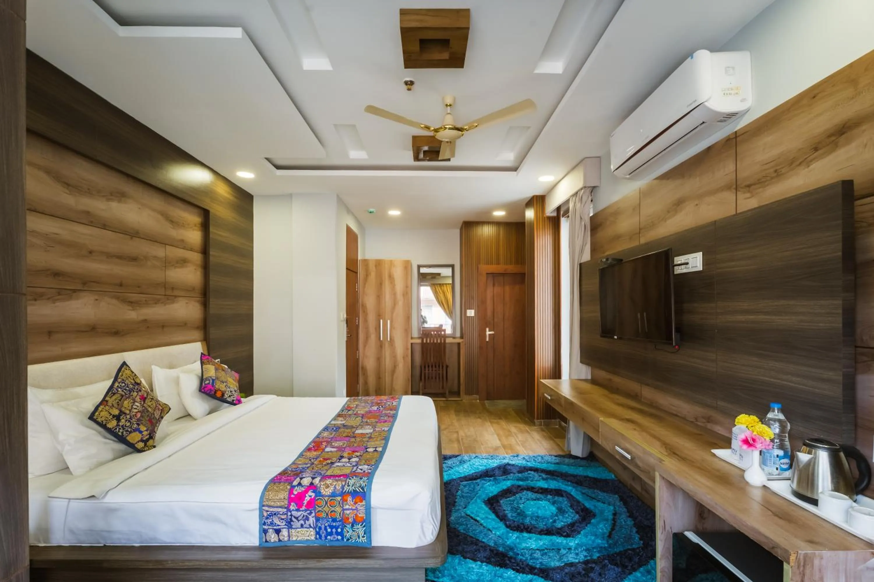 Tripli Hotels Shivaay