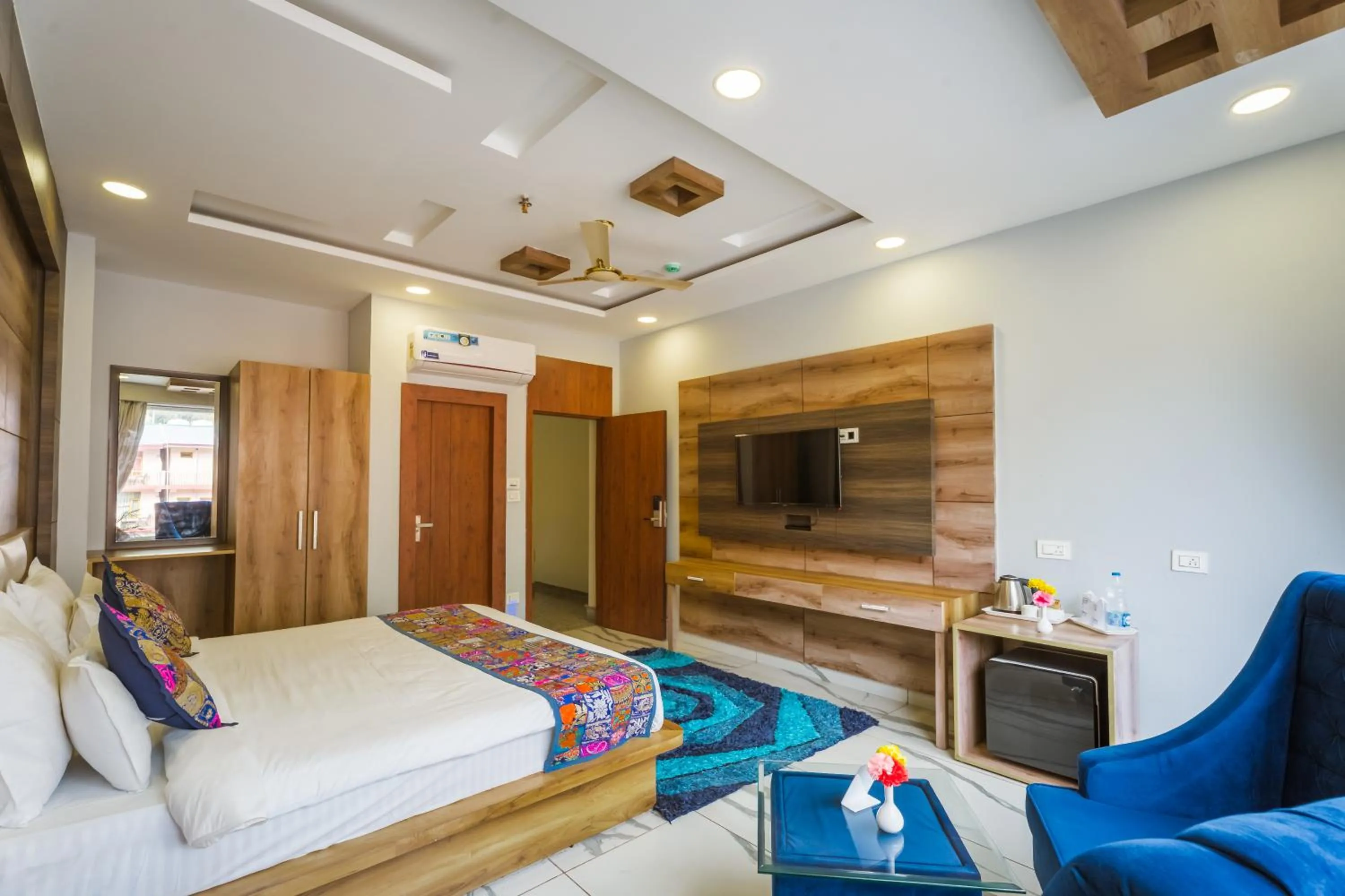 Tripli Hotels Shivaay