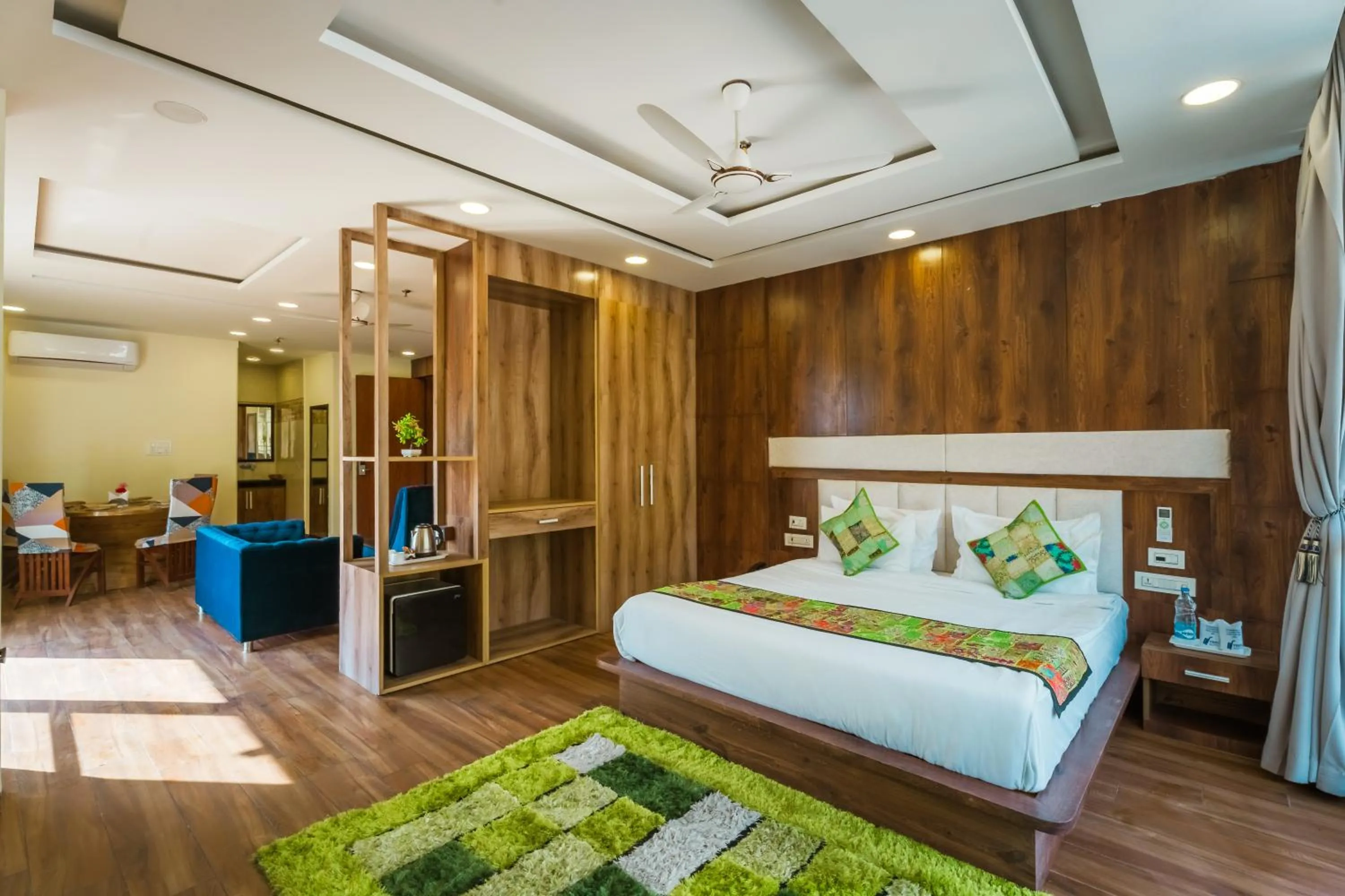 Tripli Hotels Shivaay