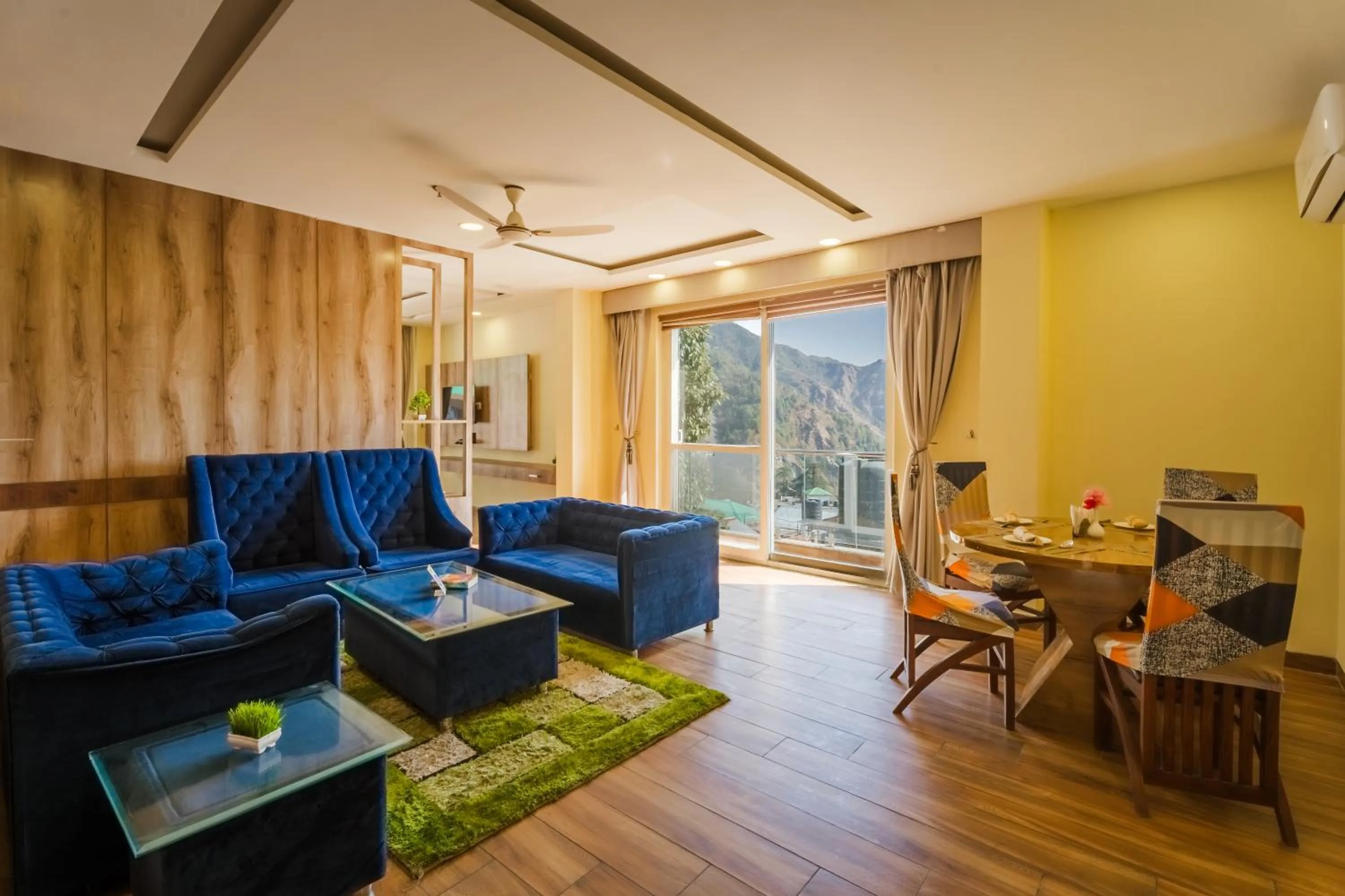 Tripli Hotels Shivaay