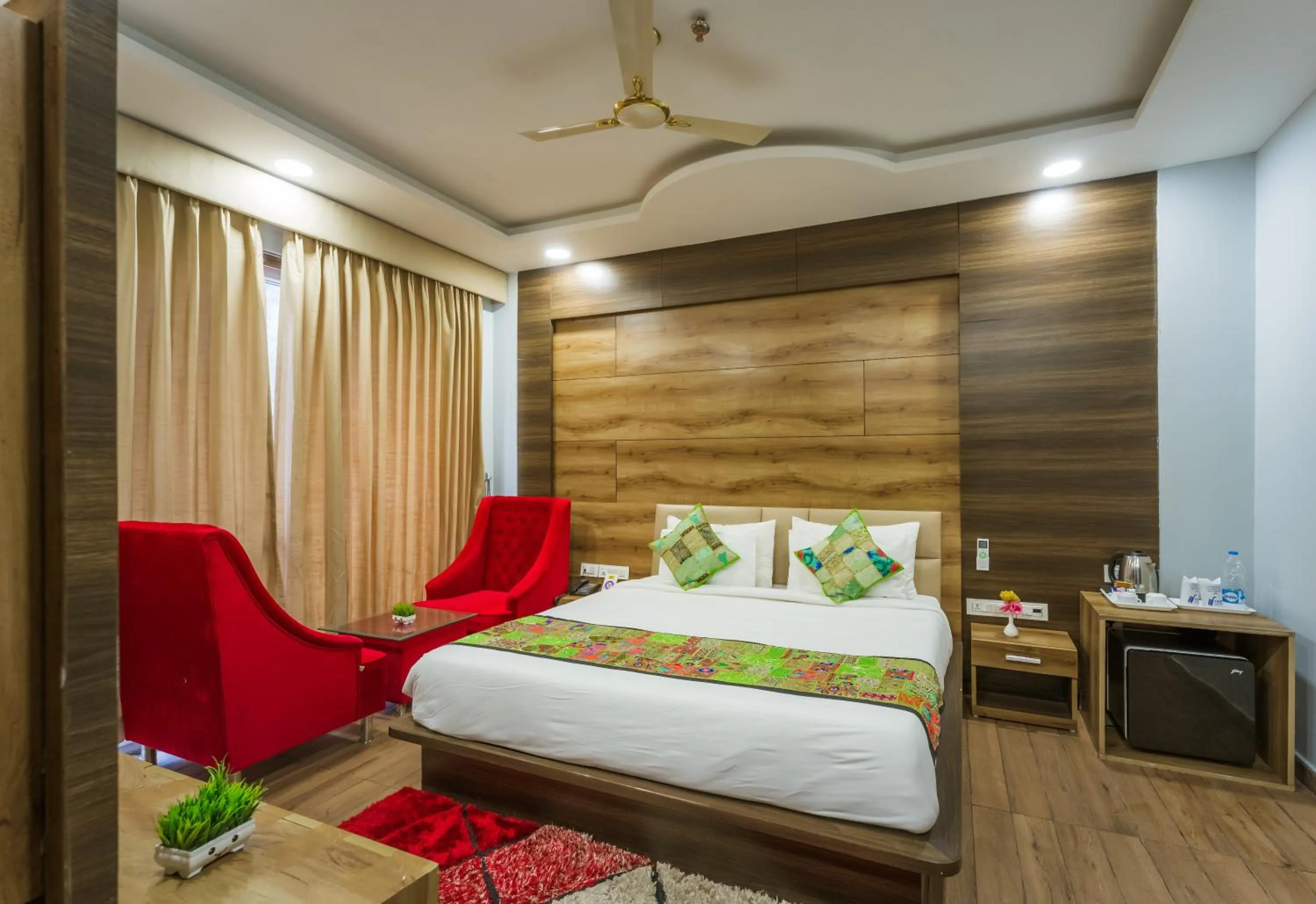 Tripli Hotels Shivaay