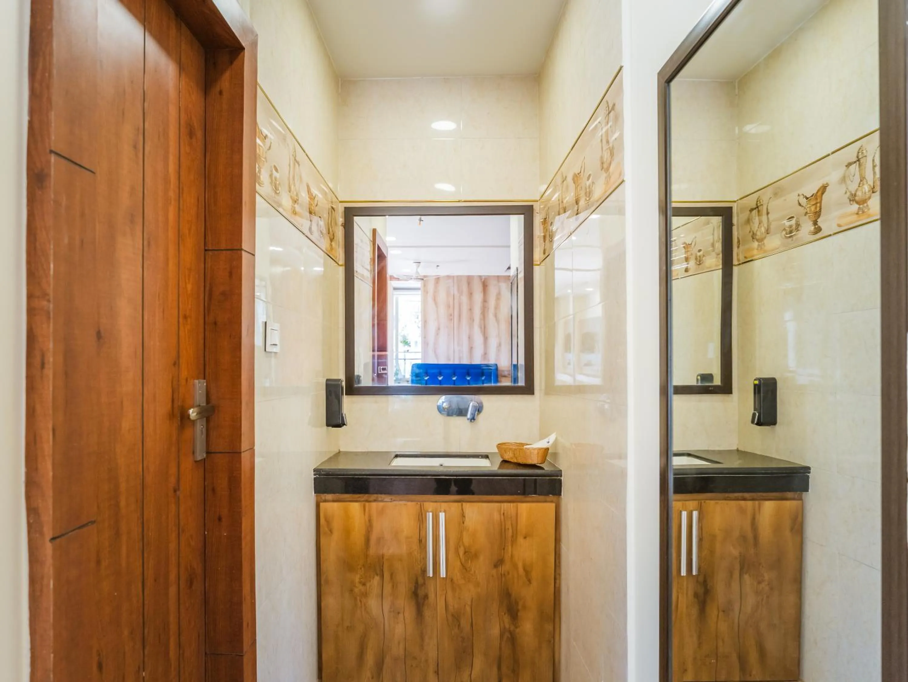 Tripli Hotels Shivaay