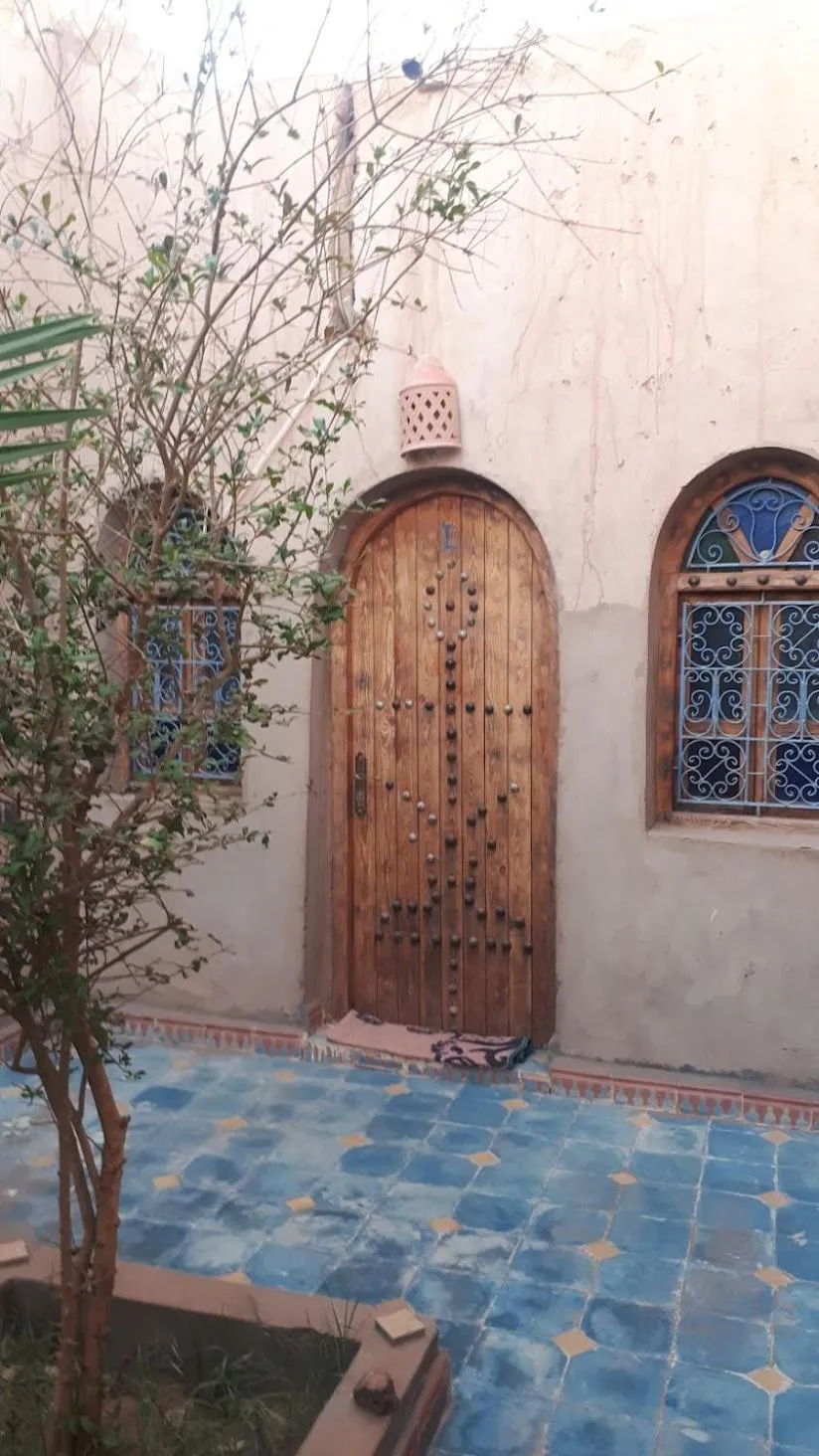 Auberge Kasbah Dar Sahara Tours