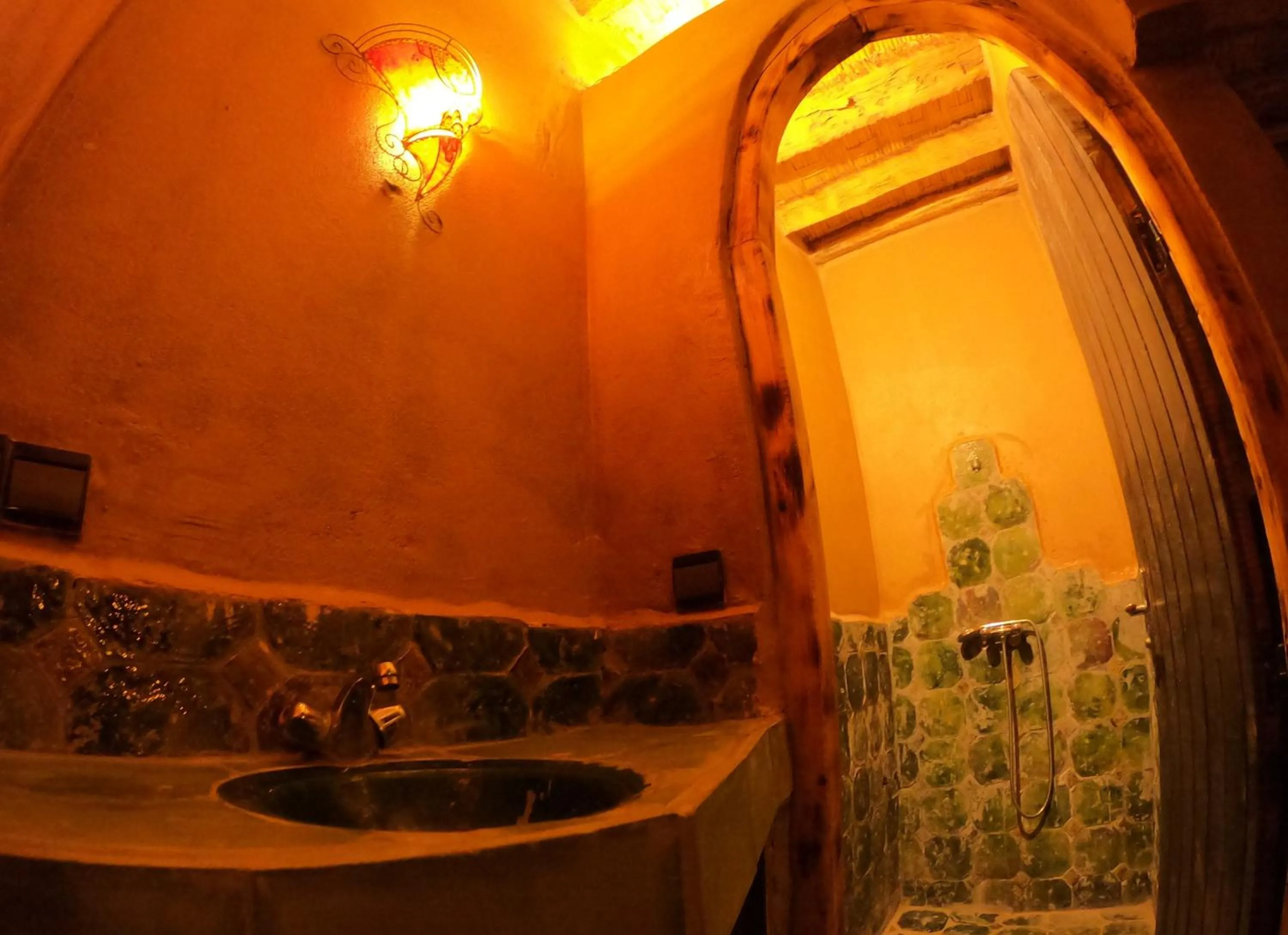 Auberge Kasbah Dar Sahara Tours