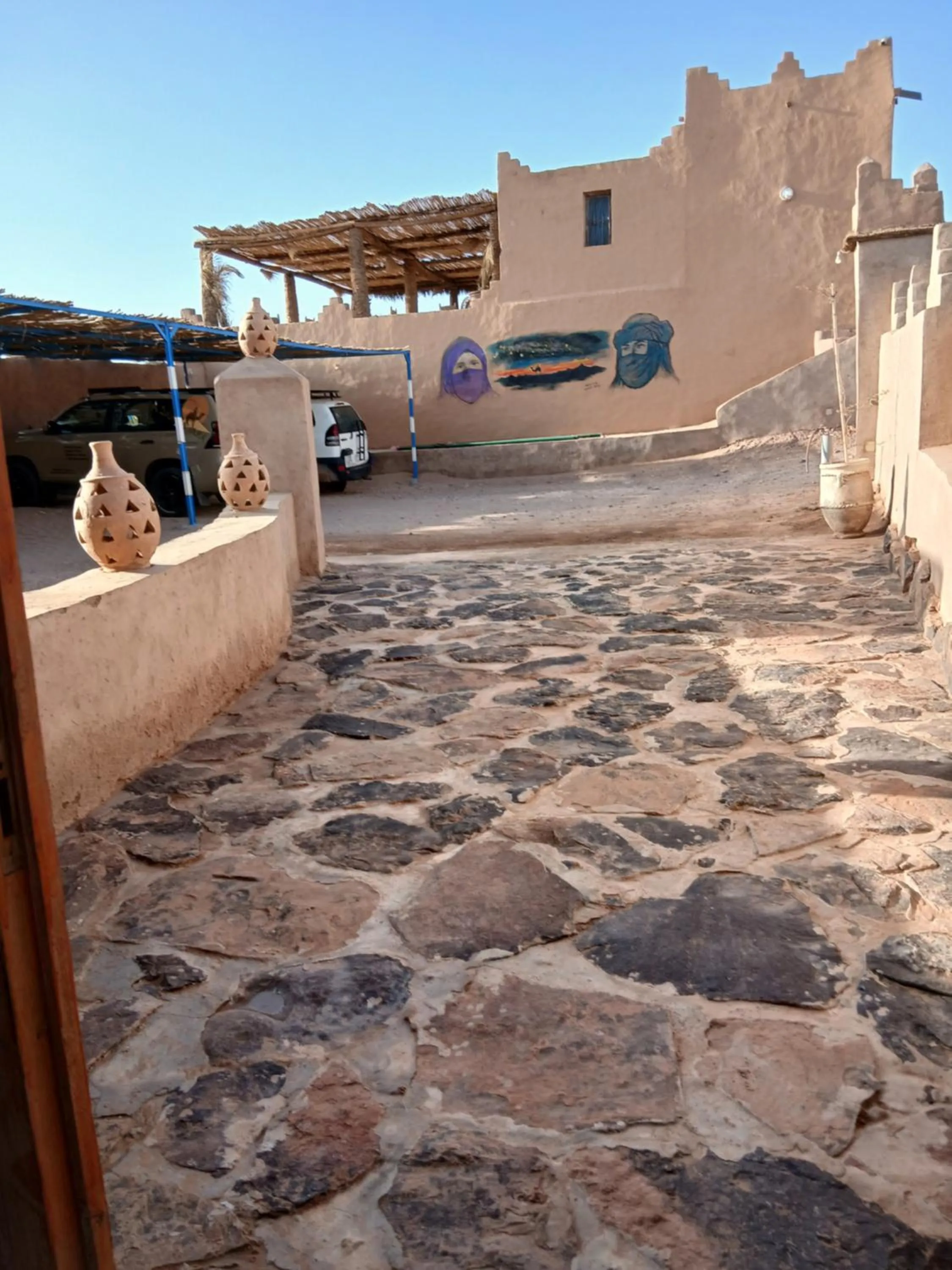 Auberge Kasbah Dar Sahara Tours
