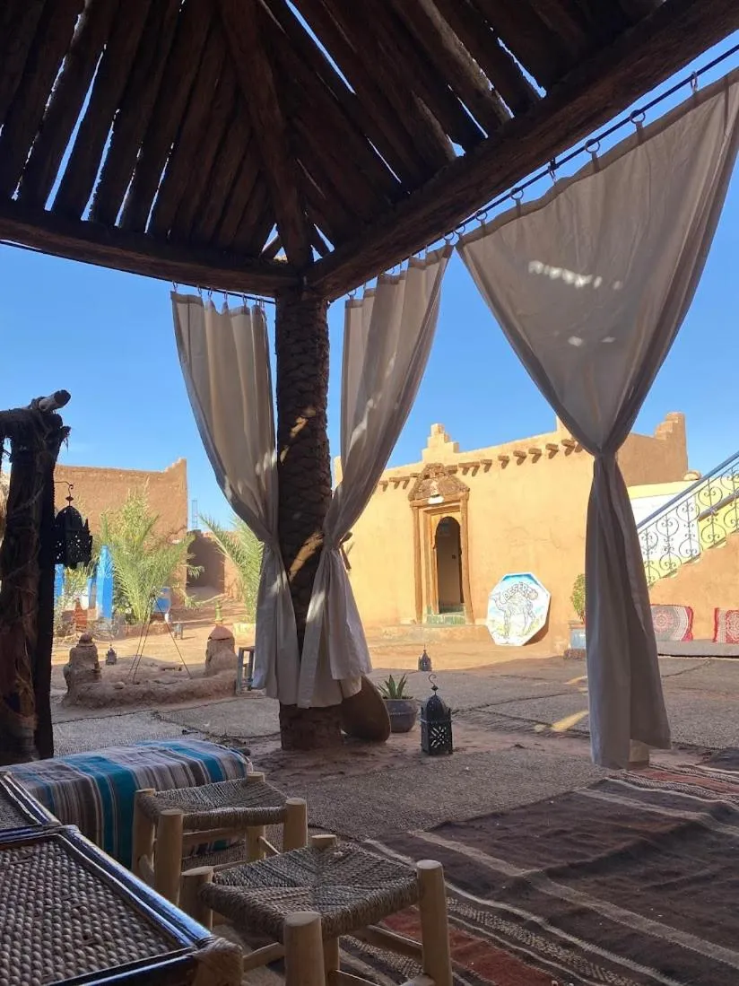 Auberge Kasbah Dar Sahara Tours