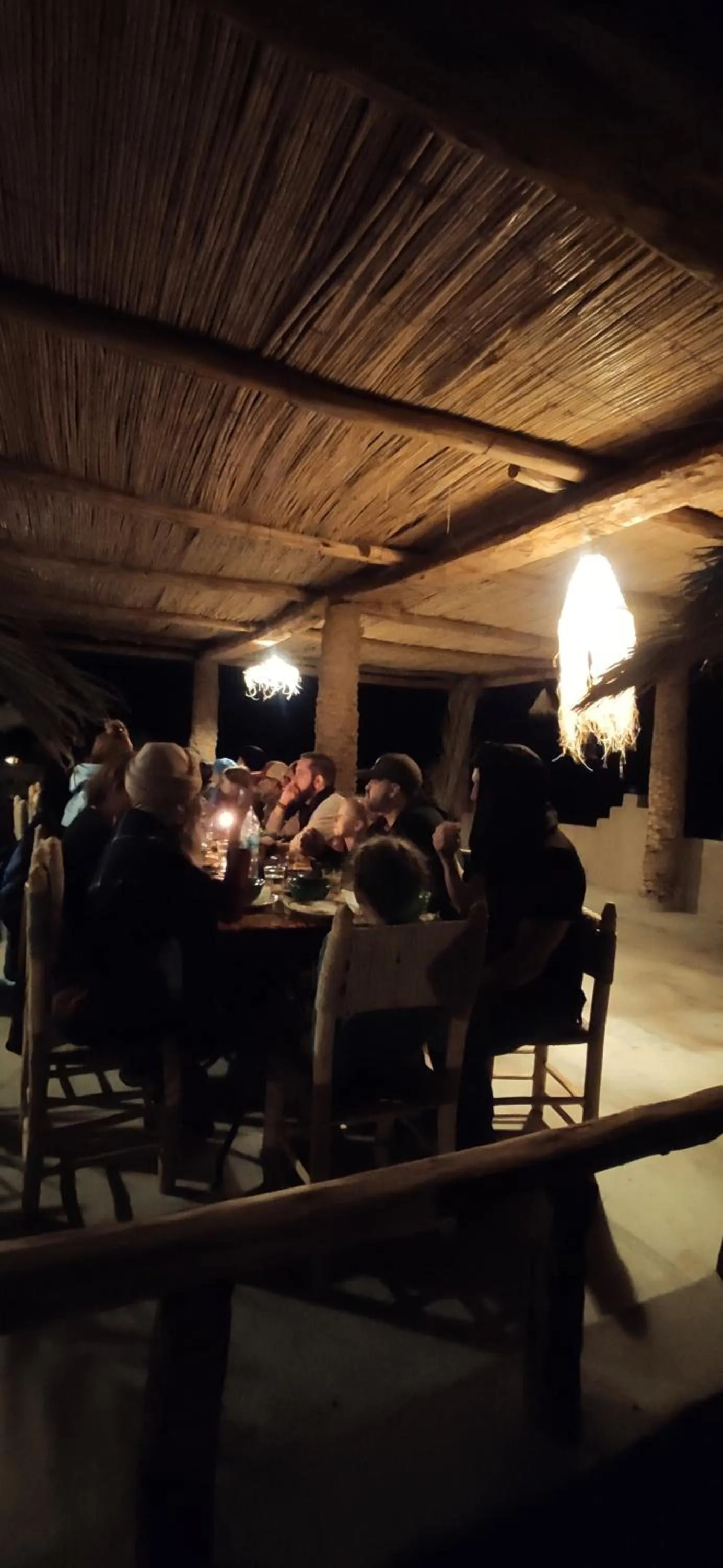 Auberge Kasbah Dar Sahara Tours