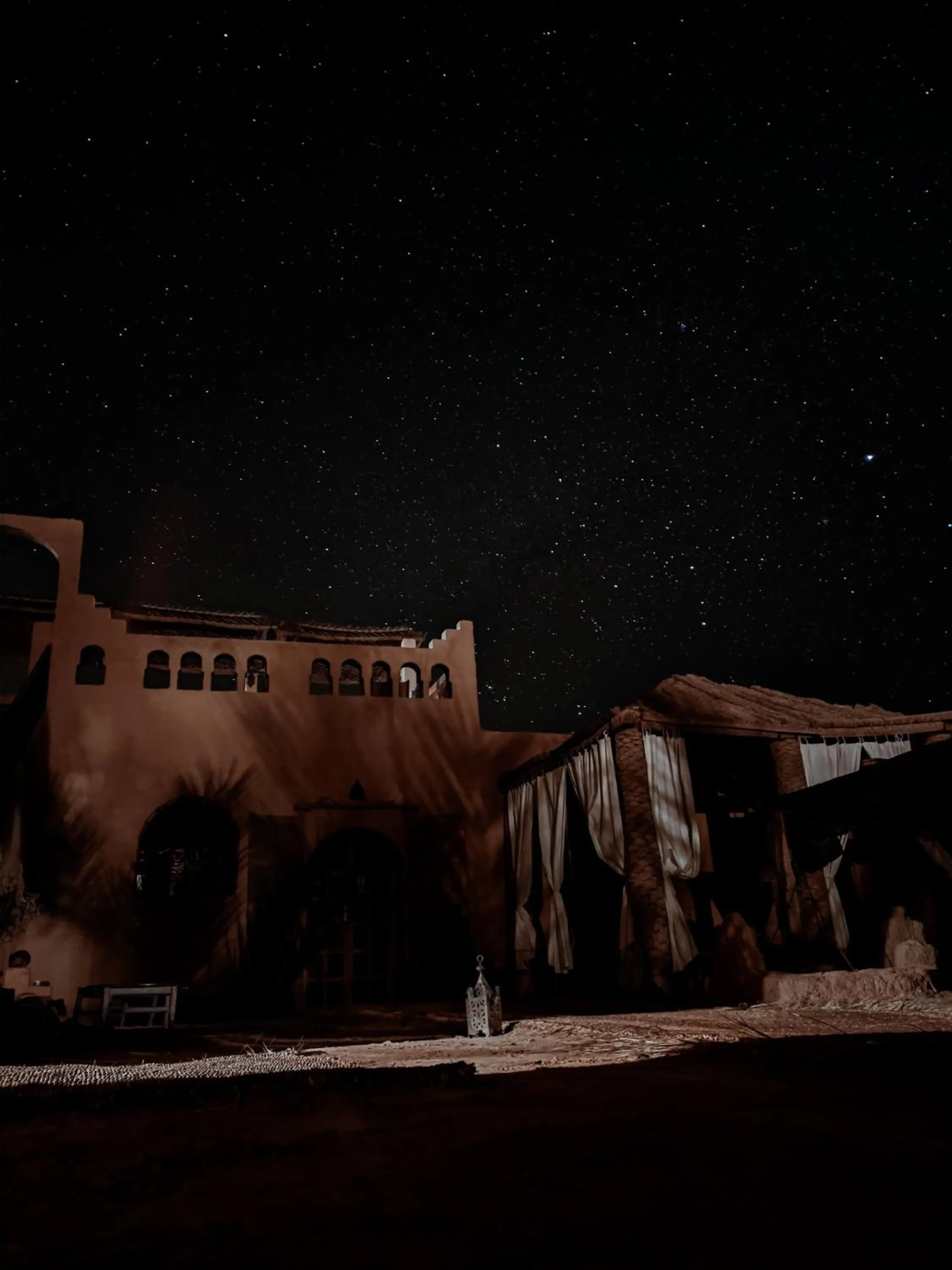 Auberge Kasbah Dar Sahara Tours