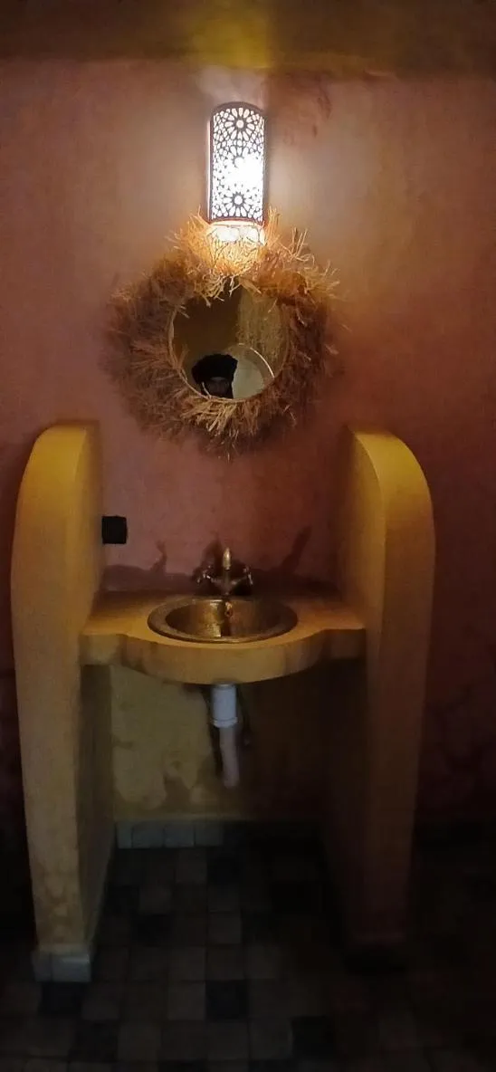 Auberge Kasbah Dar Sahara Tours