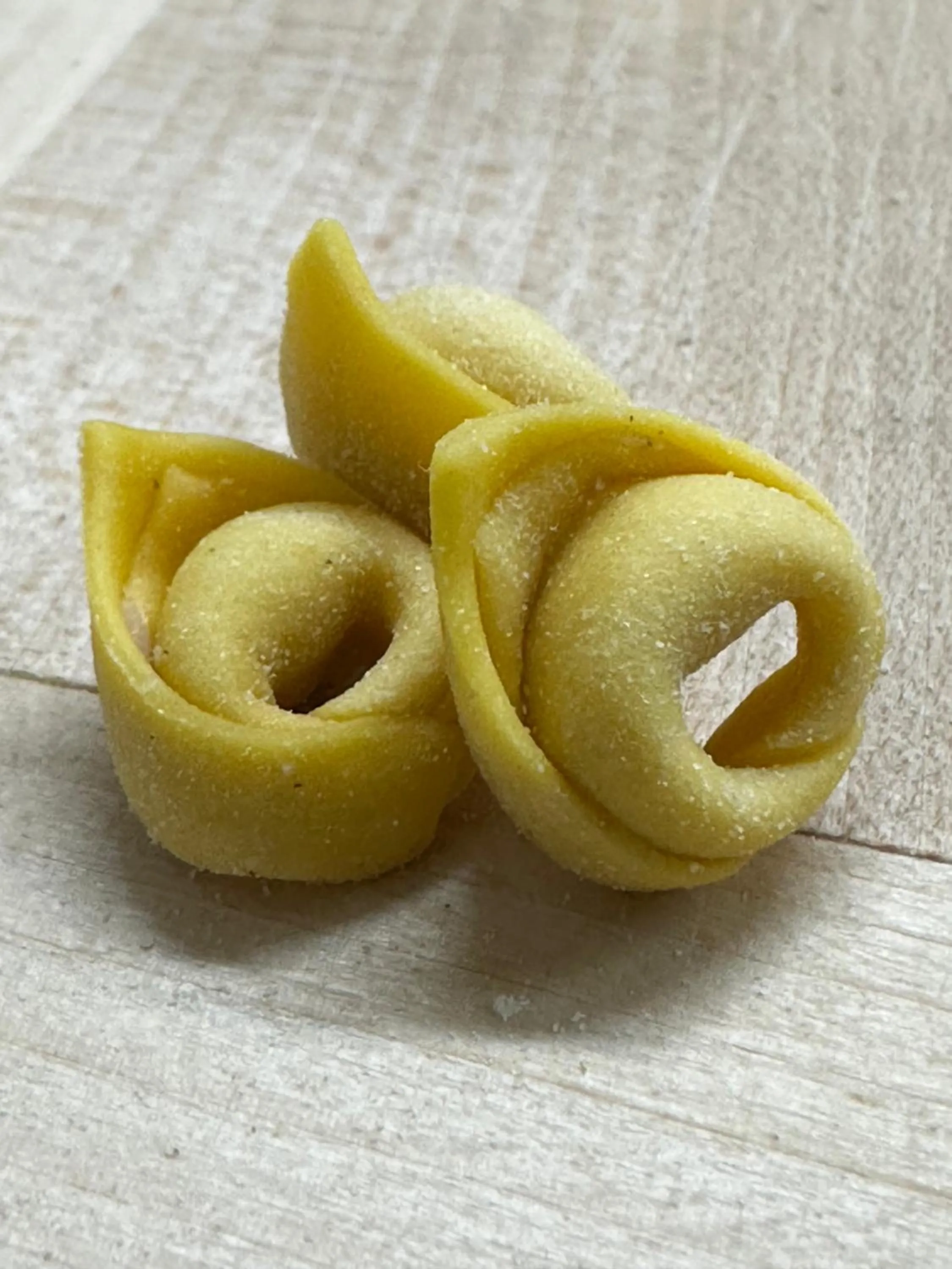 Food in Hotel La Piazzetta