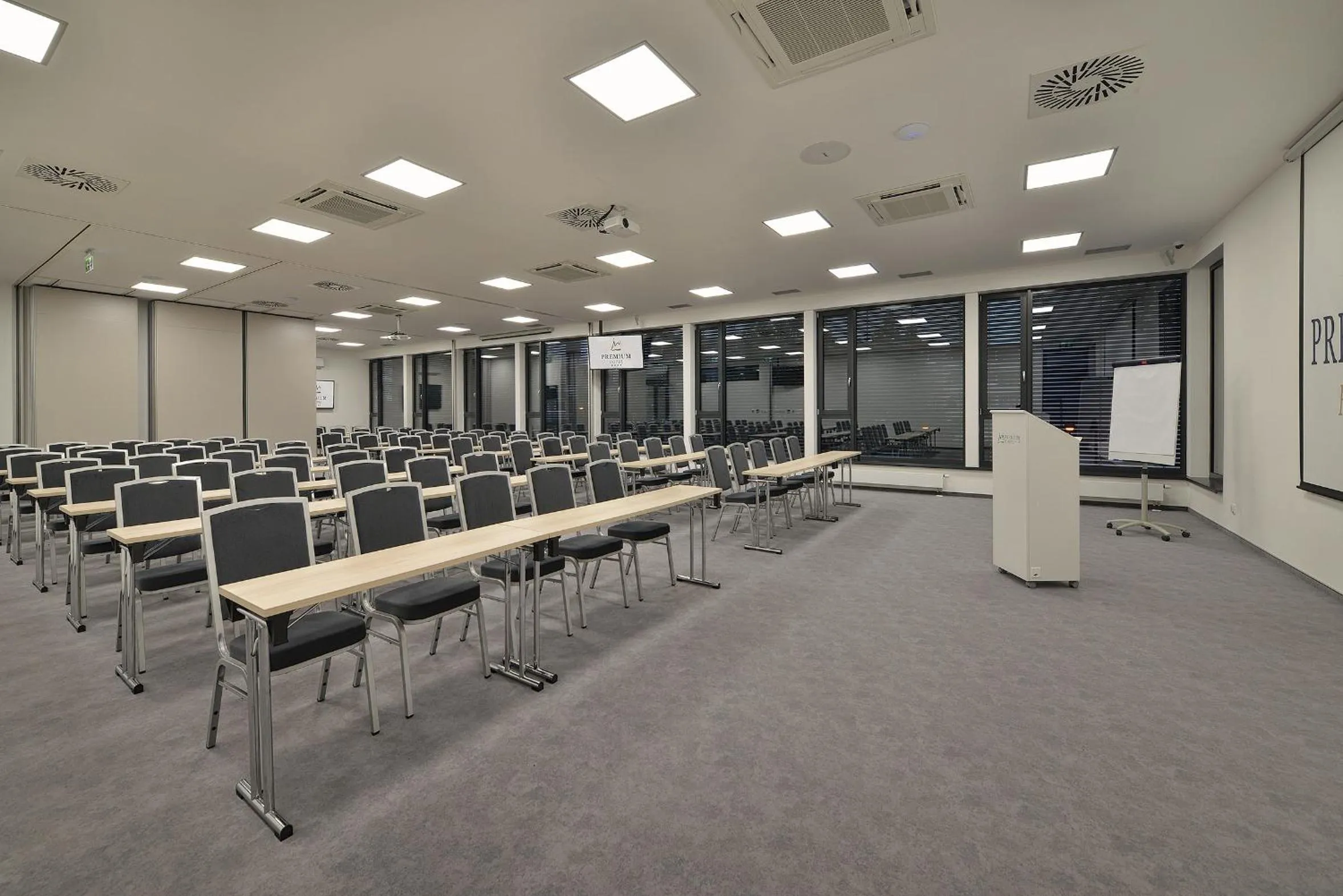 Meeting/conference room in PREMIUM Wellness & Wine Hotel Znojmo