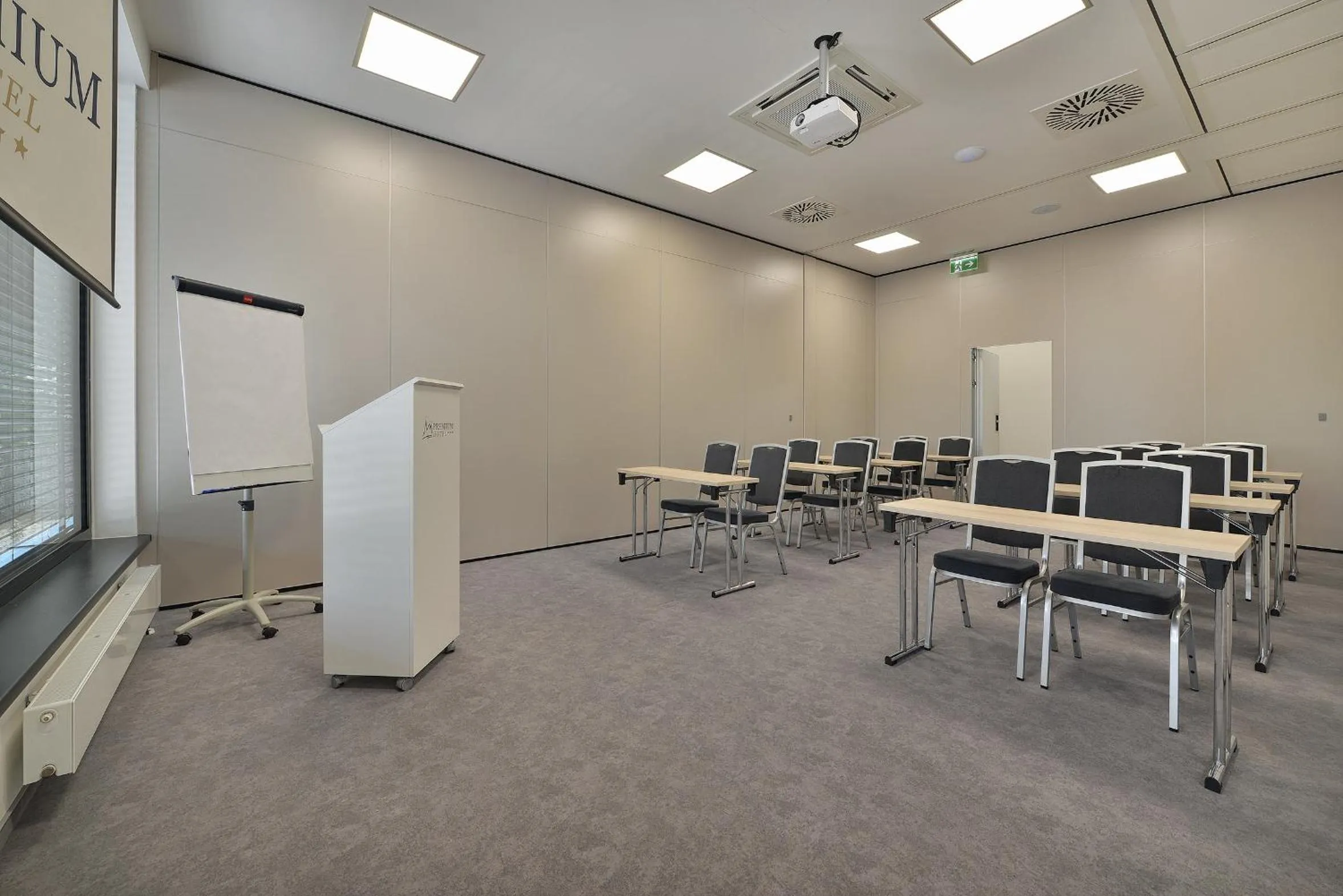 Business facilities in PREMIUM Wellness & Wine Hotel Znojmo