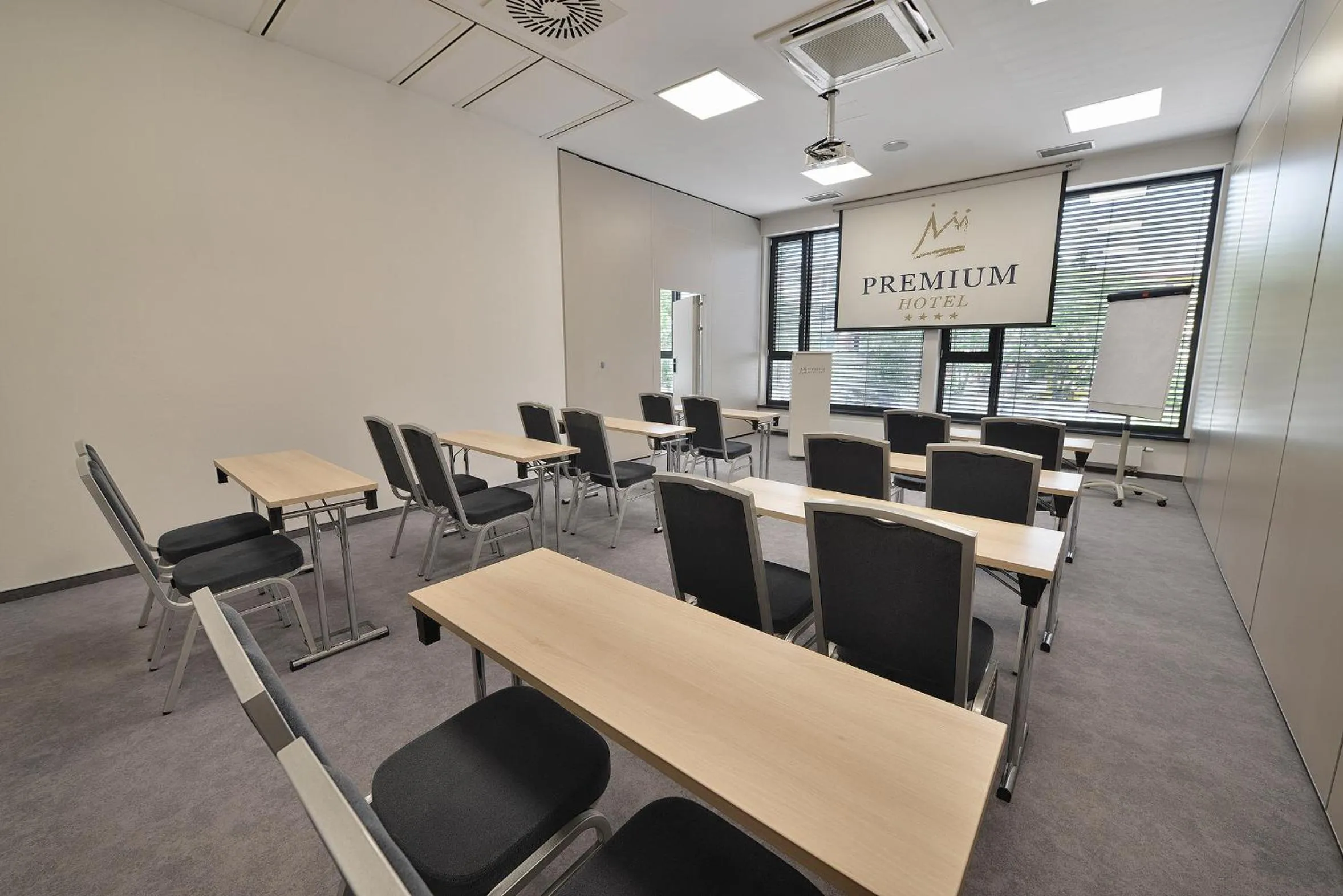 Business facilities in PREMIUM Wellness & Wine Hotel Znojmo