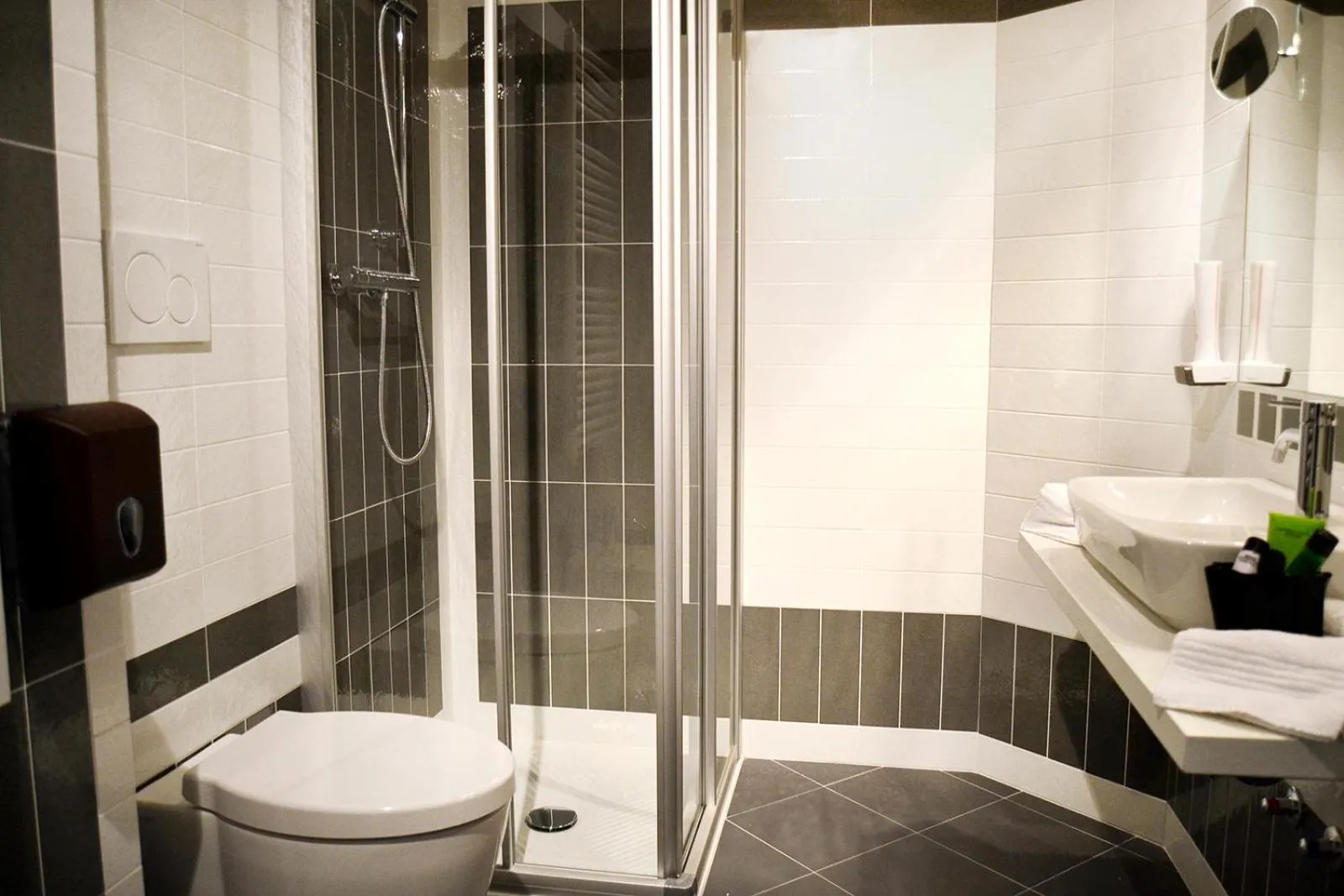 Bathroom in B&B Seventy Design