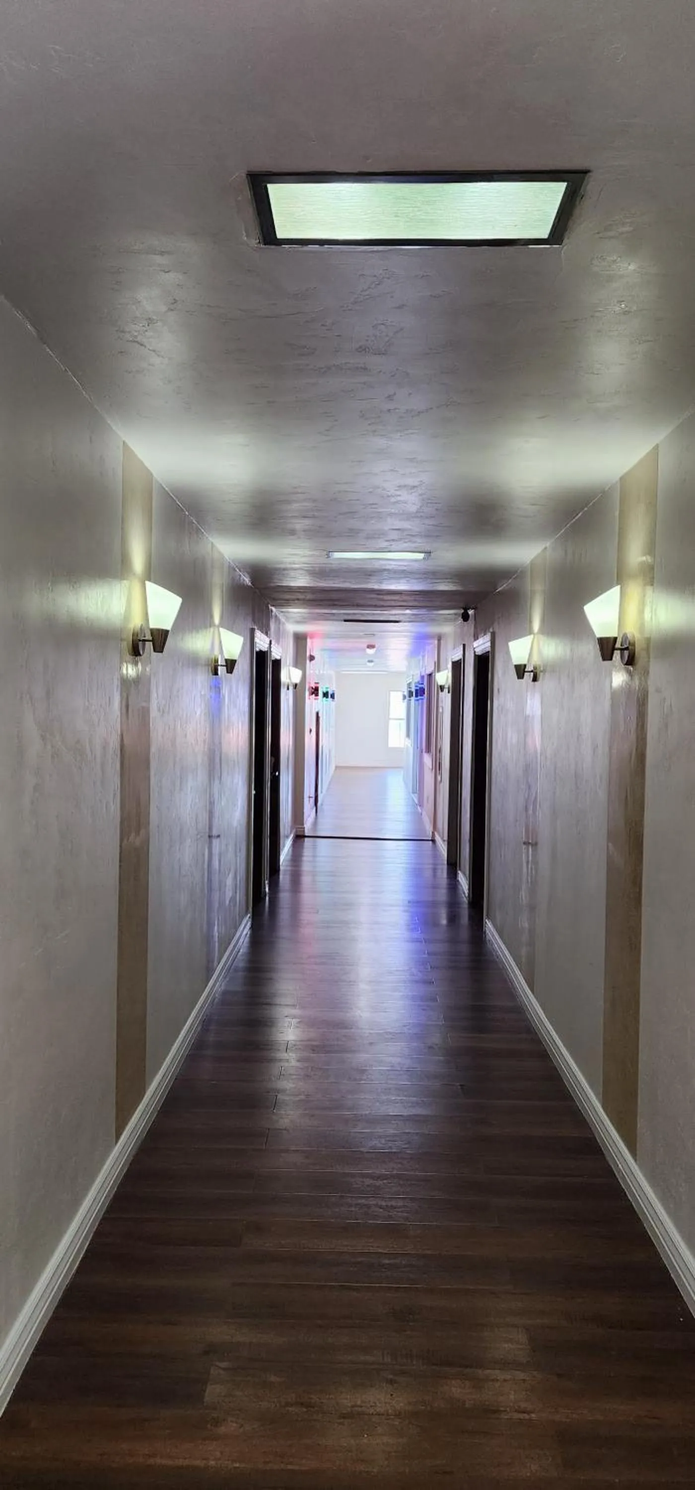 Property building in B&J HOTEL AND APARTMENTS