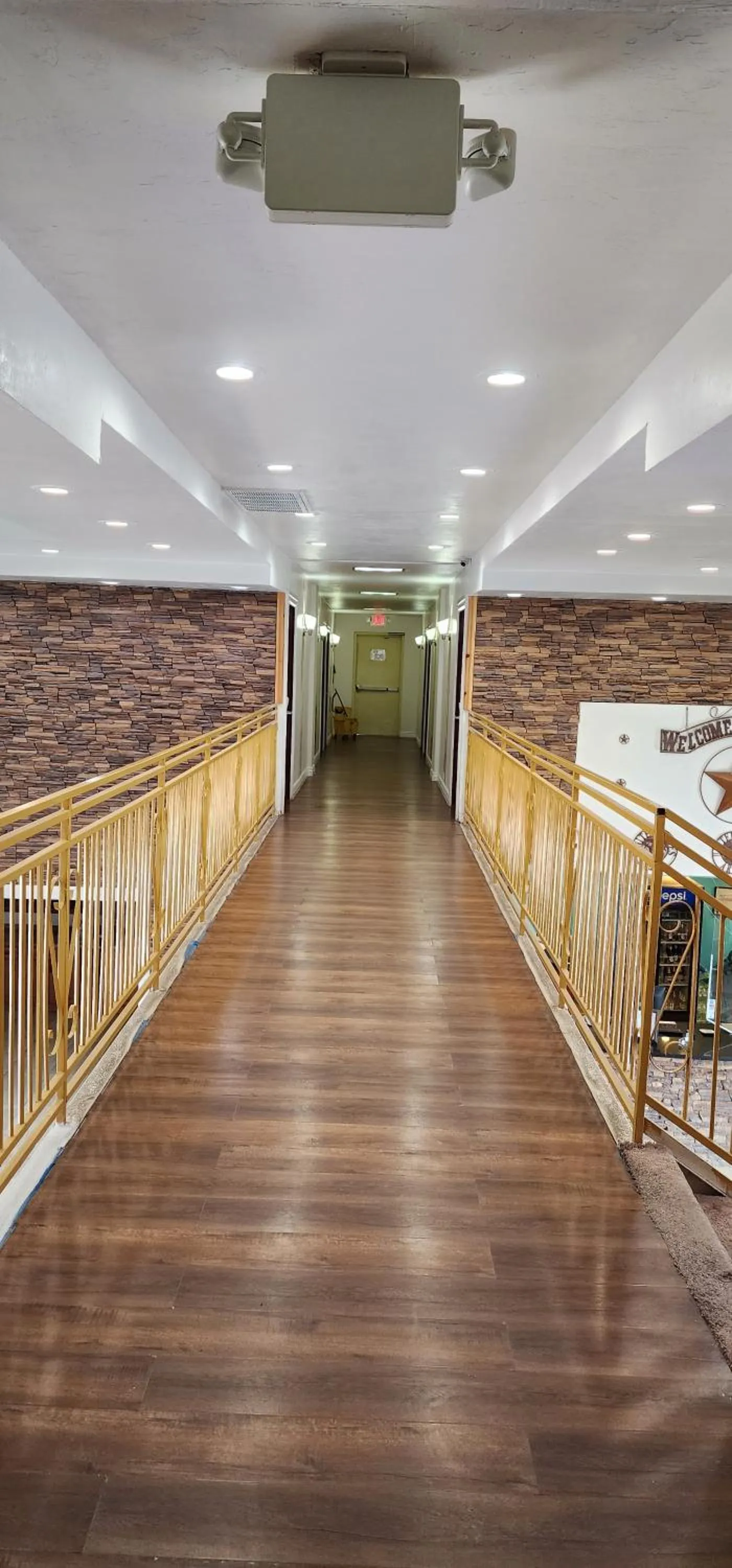 Property building in B&J HOTEL AND APARTMENTS