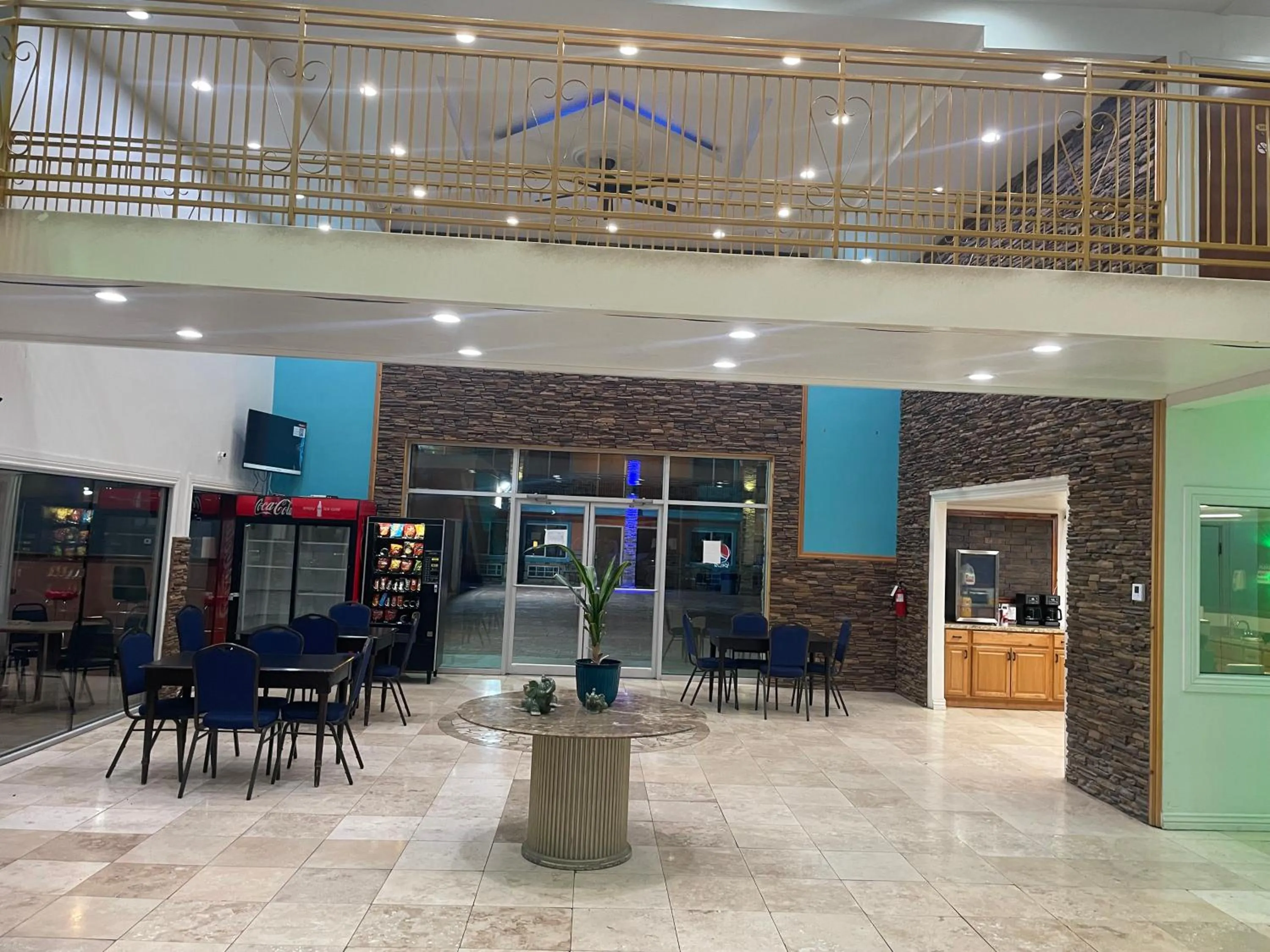 Property building in B&J HOTEL AND APARTMENTS