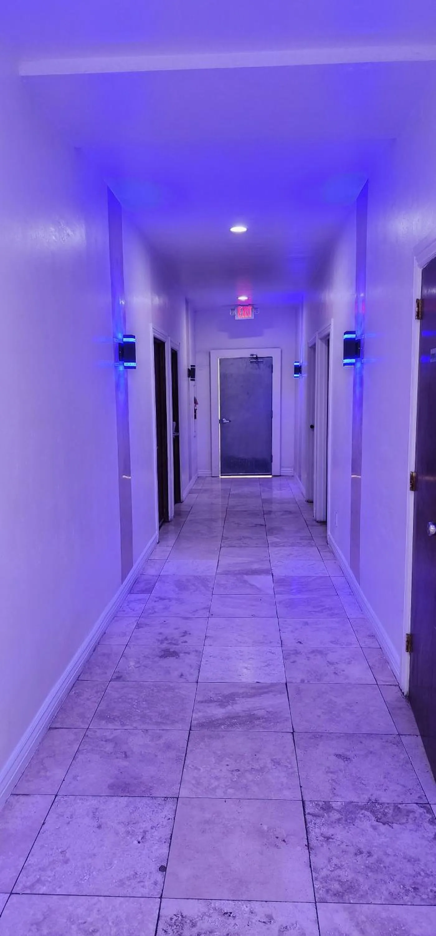 Property building in B&J HOTEL AND APARTMENTS