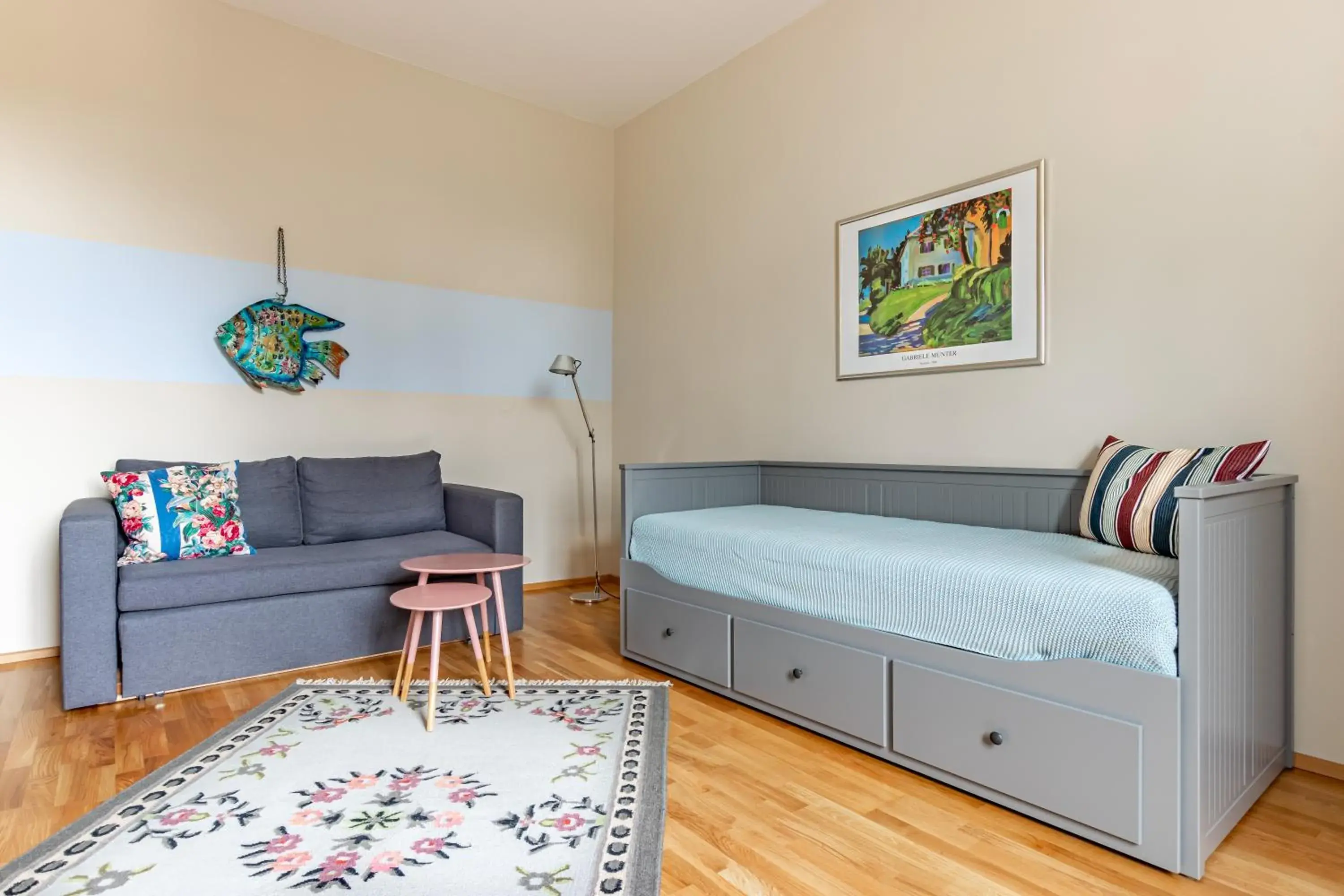 One-Bedroom Apartment in Boutique Hotel SwissHouse One-Bedroom Apartment in Boutique Hotel SwissHouse