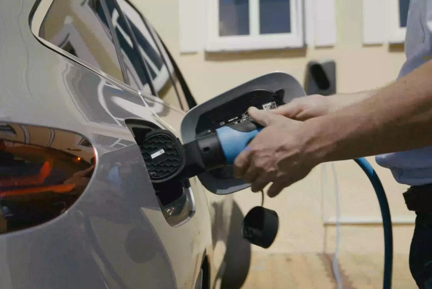 Parking in Boutique Hotel SwissHouse