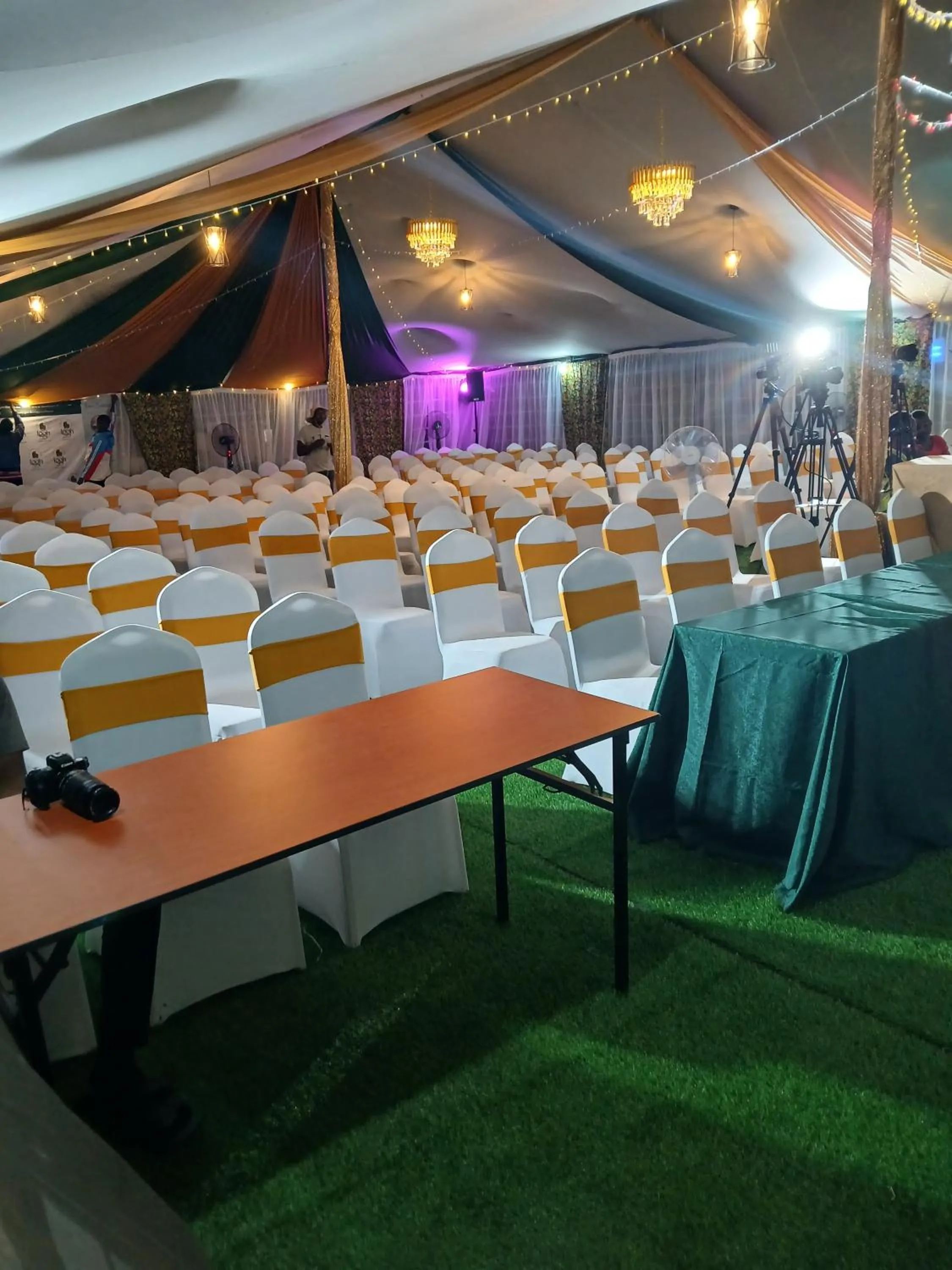 Meeting/conference room in Lovely Garden Guest Home