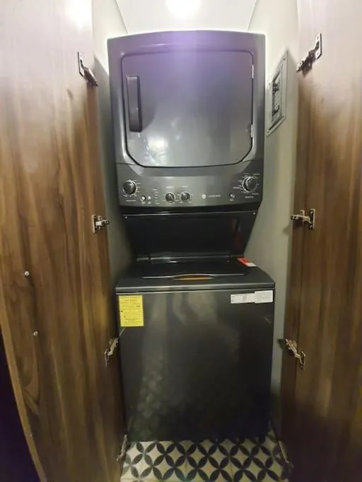 TV/Entertainment Center in Departamento muy amplio y moderno en la CONDESA