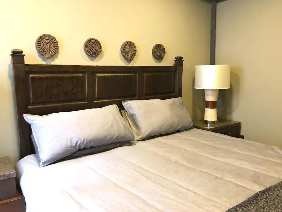 Departamento muy amplio y moderno en la CONDESA