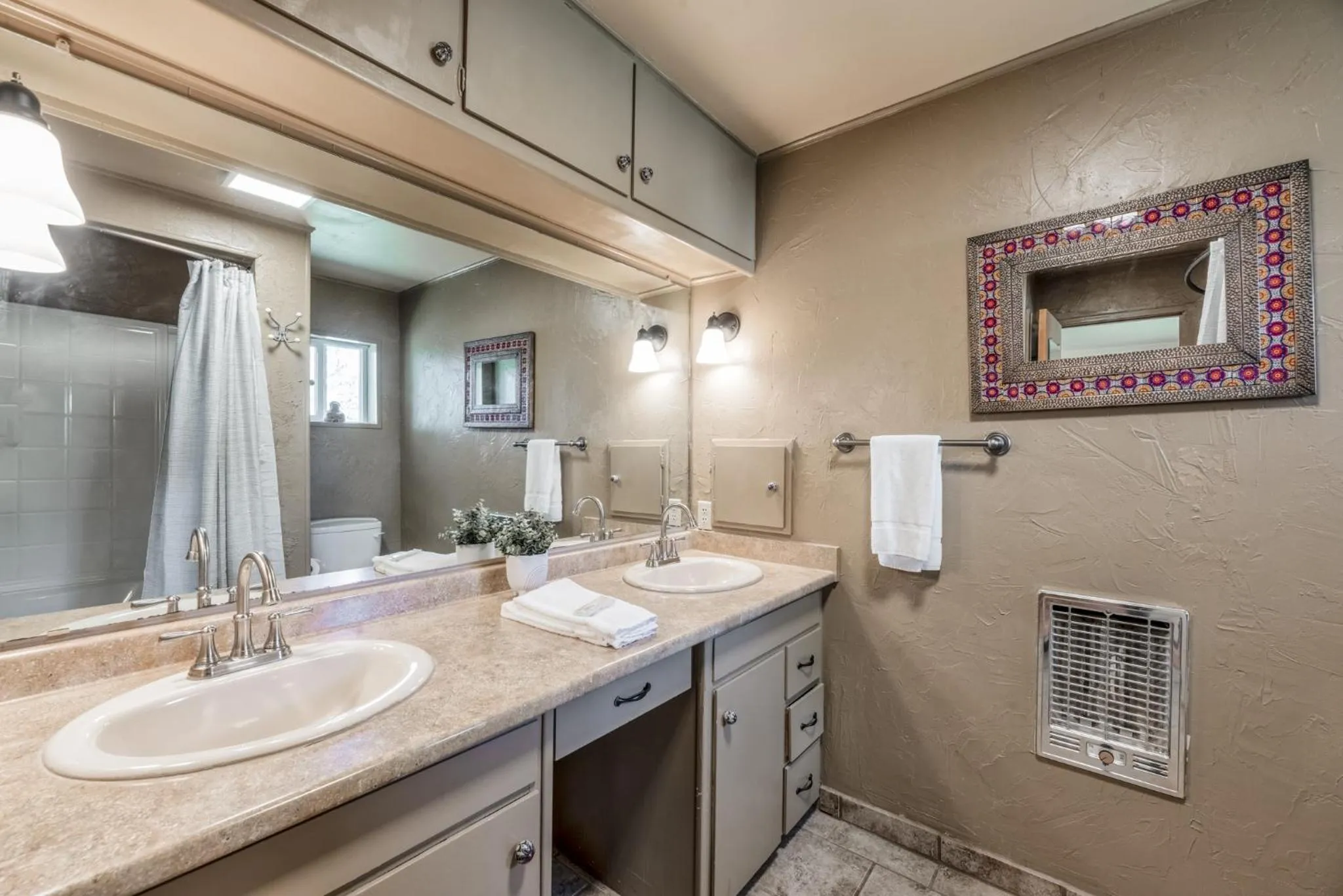 The Painted Horse Retreat