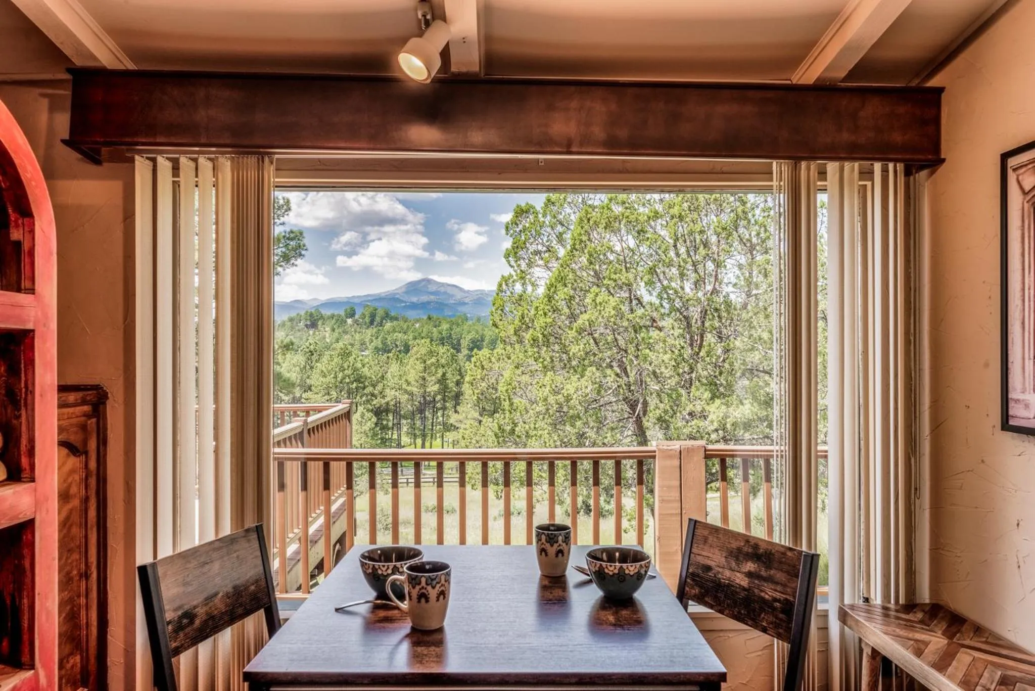 The Painted Horse Retreat