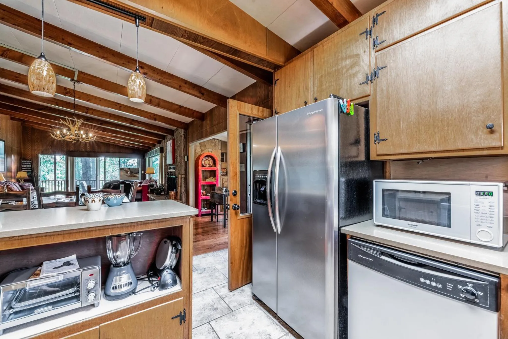 The Painted Horse Retreat