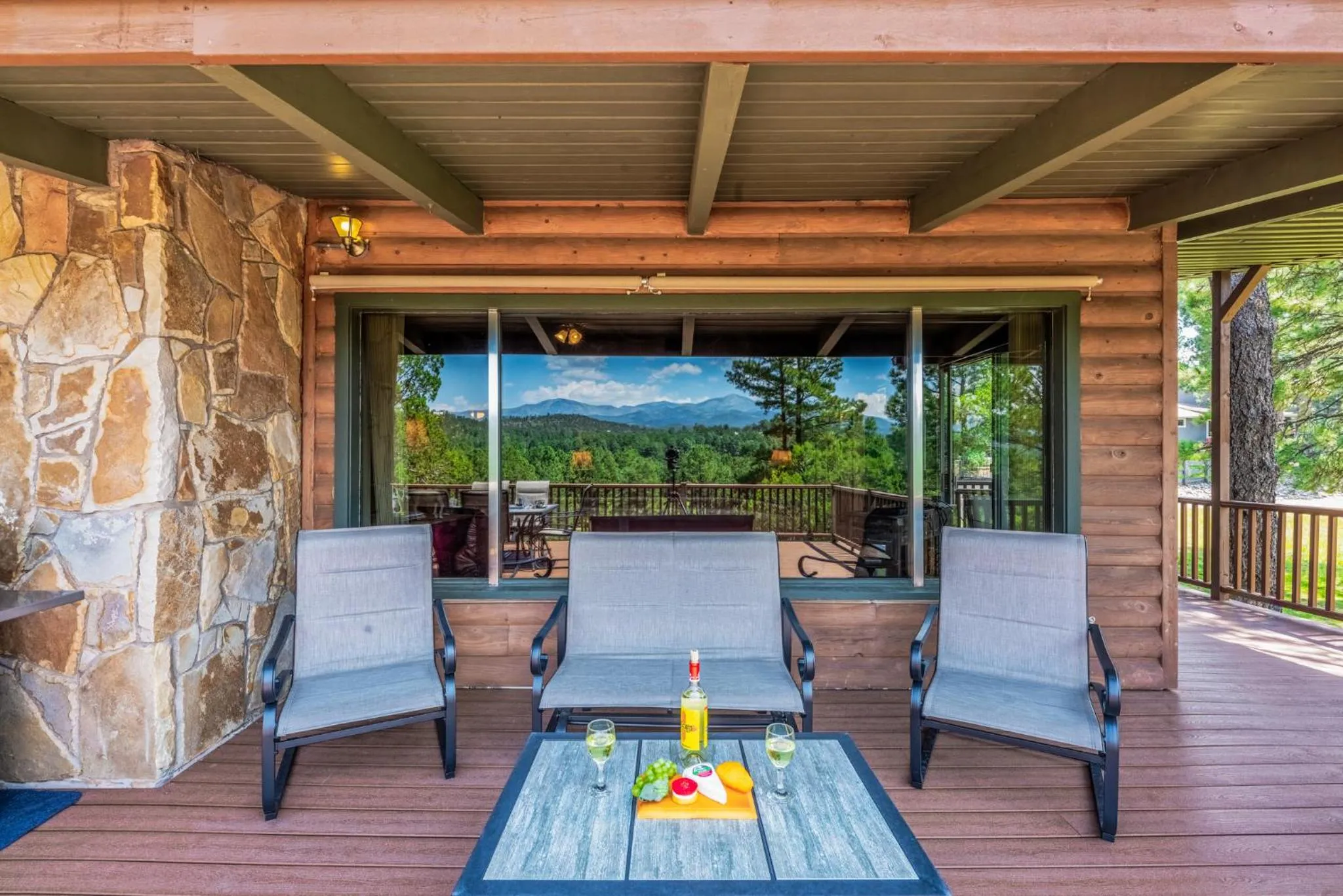 The Painted Horse Retreat