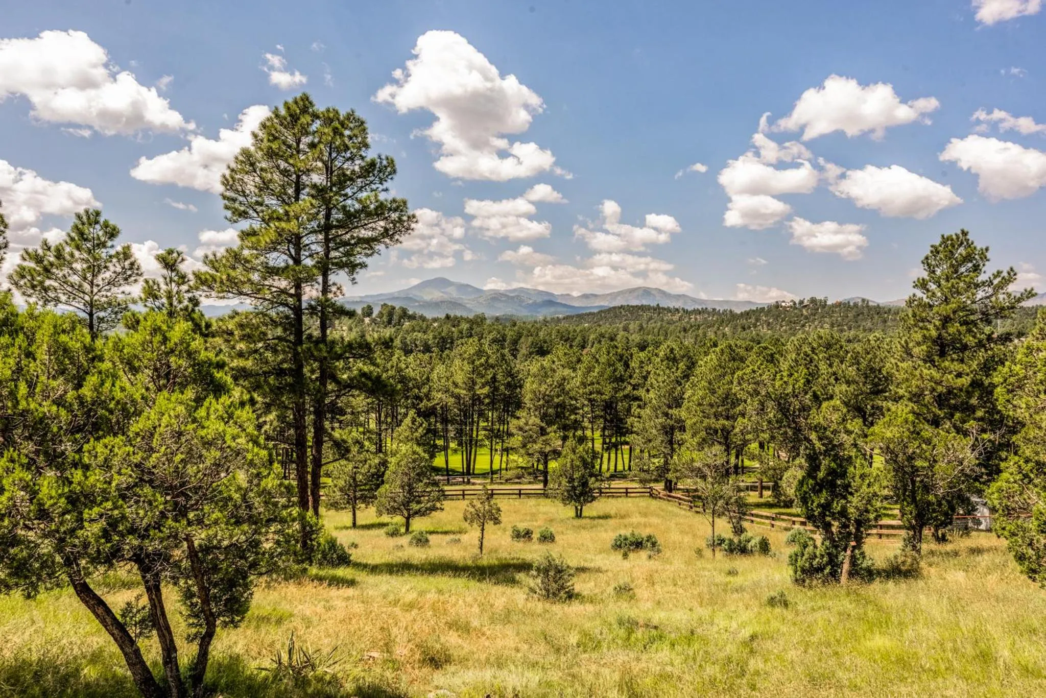 The Painted Horse Retreat