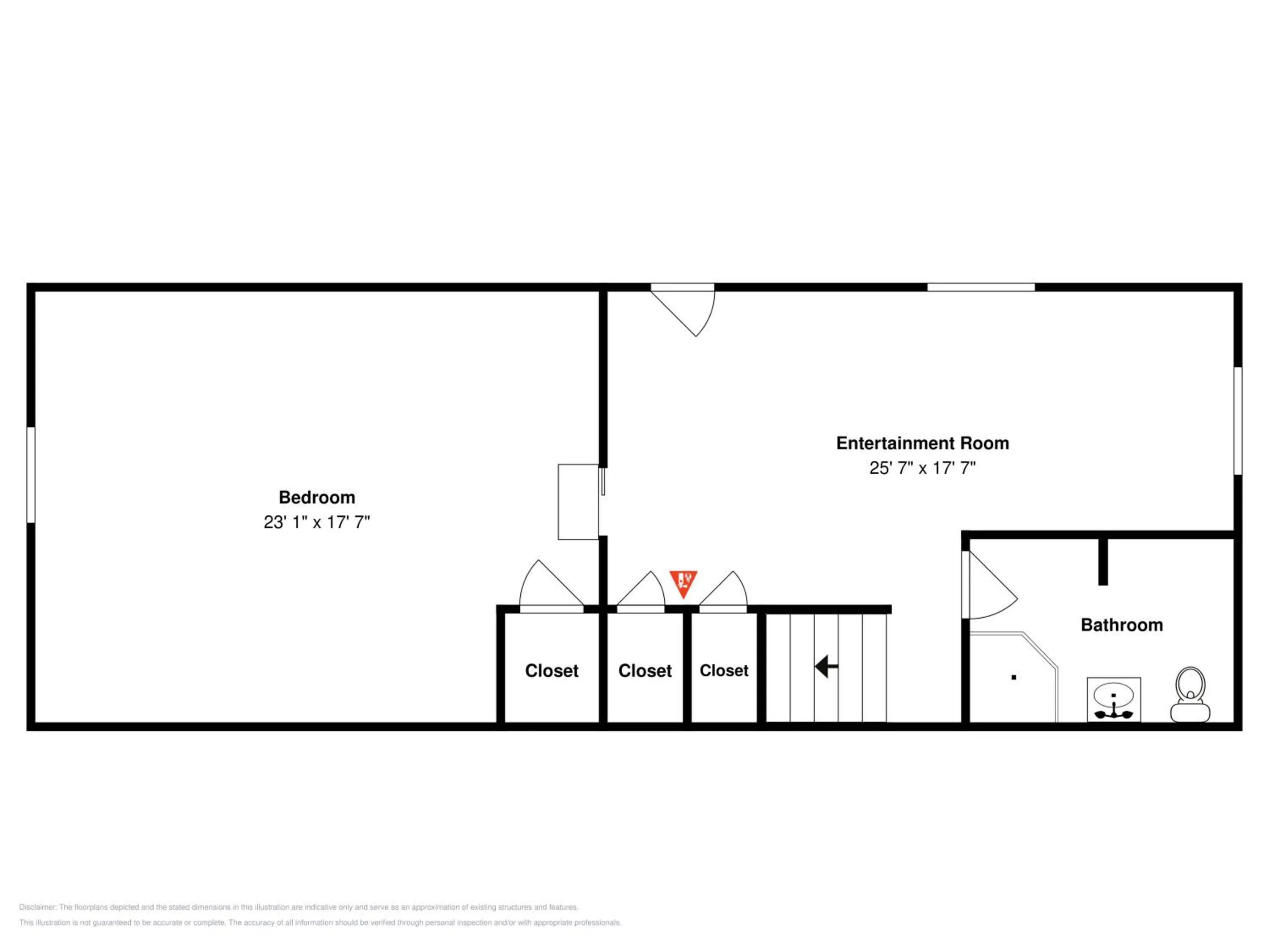 The Painted Horse Retreat