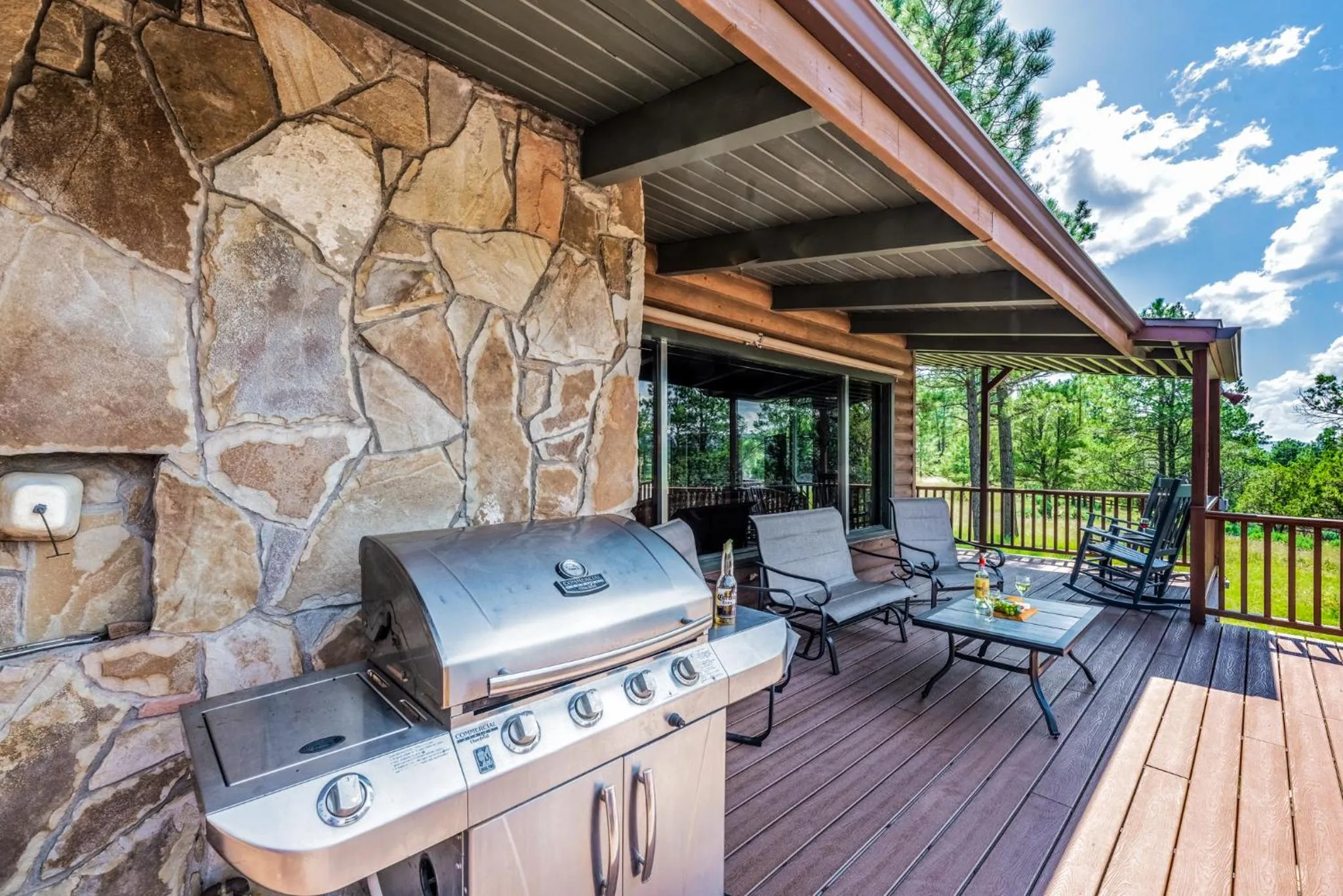 The Painted Horse Retreat