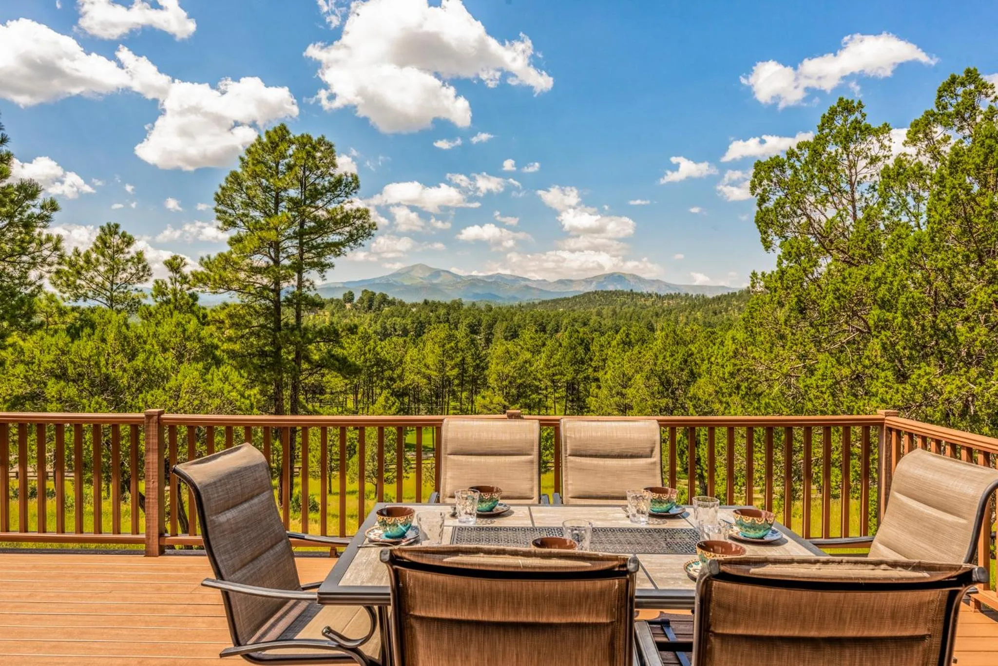 The Painted Horse Retreat