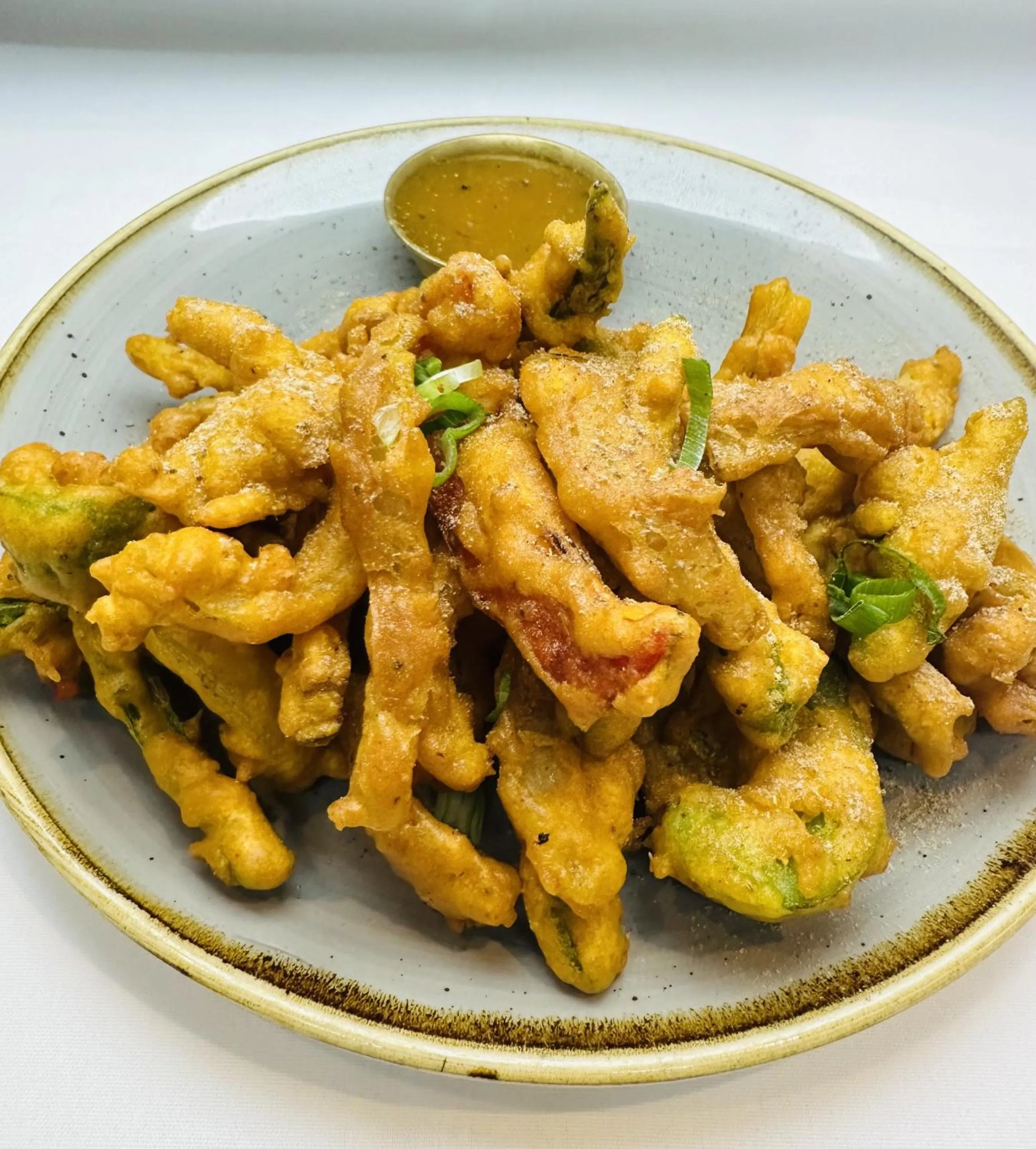 Dining area in woodcock inn