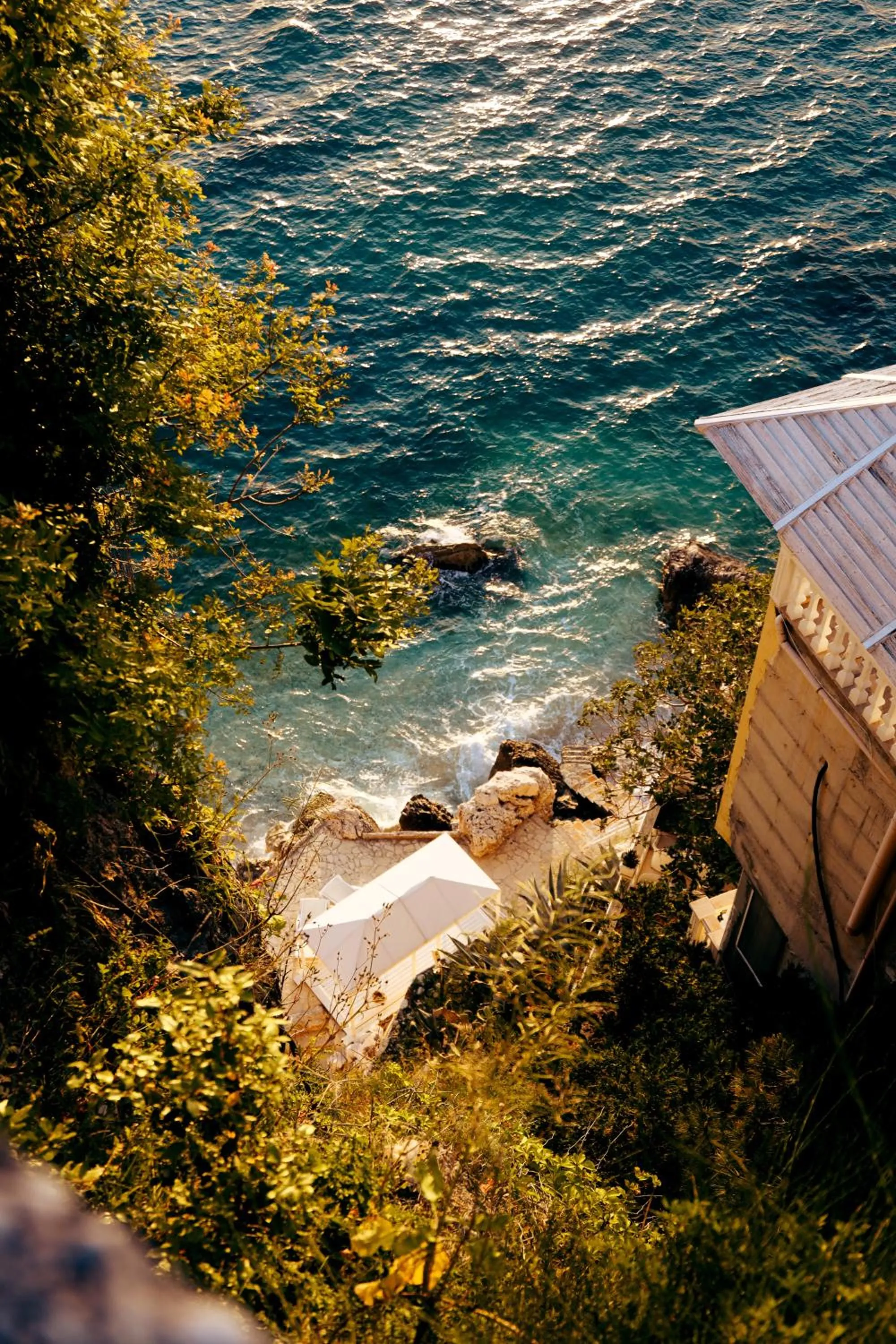 Natural landscape in Hotel Liro - Adults Only