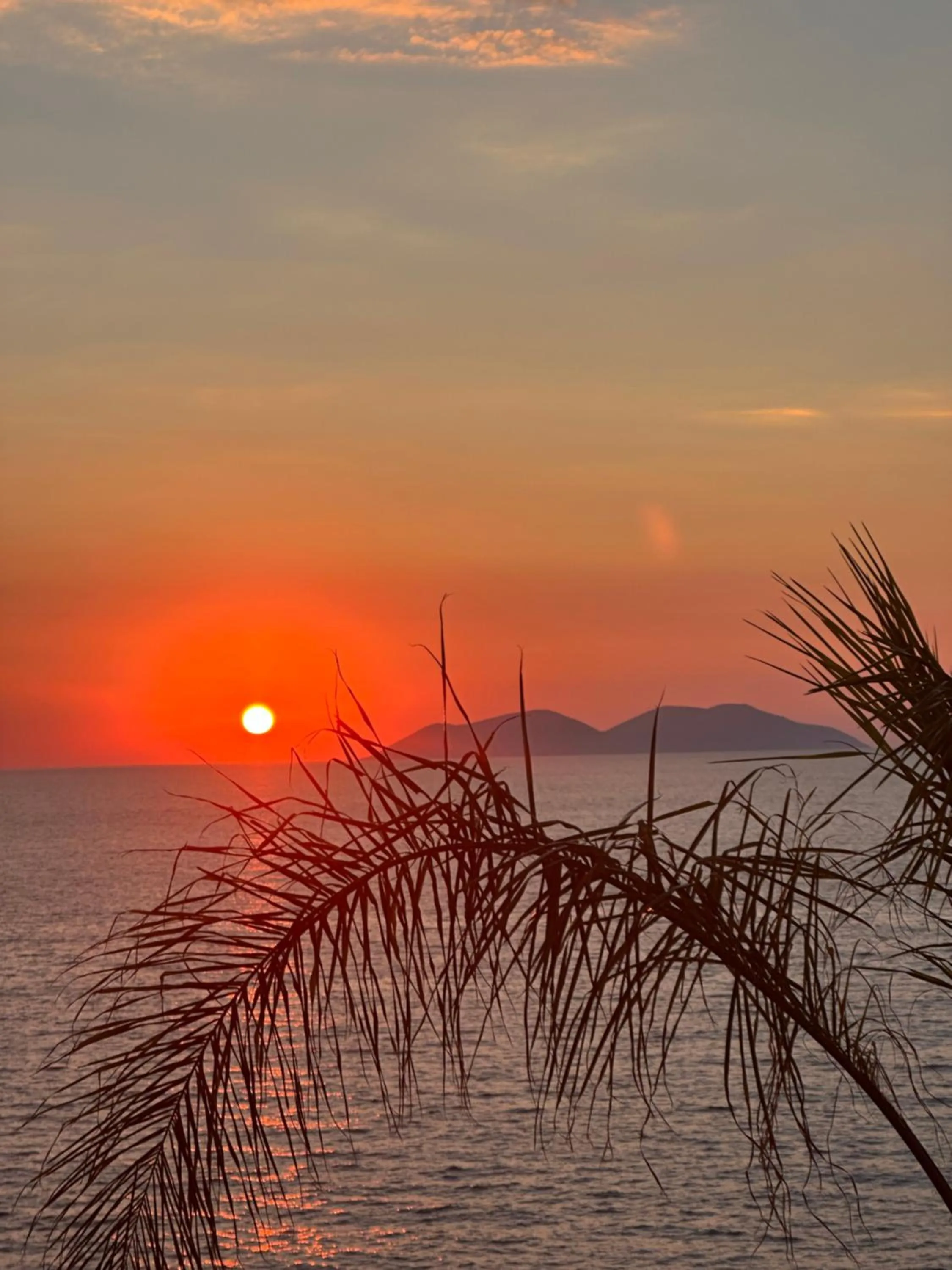 Natural landscape in Hotel Liro - Adults Only