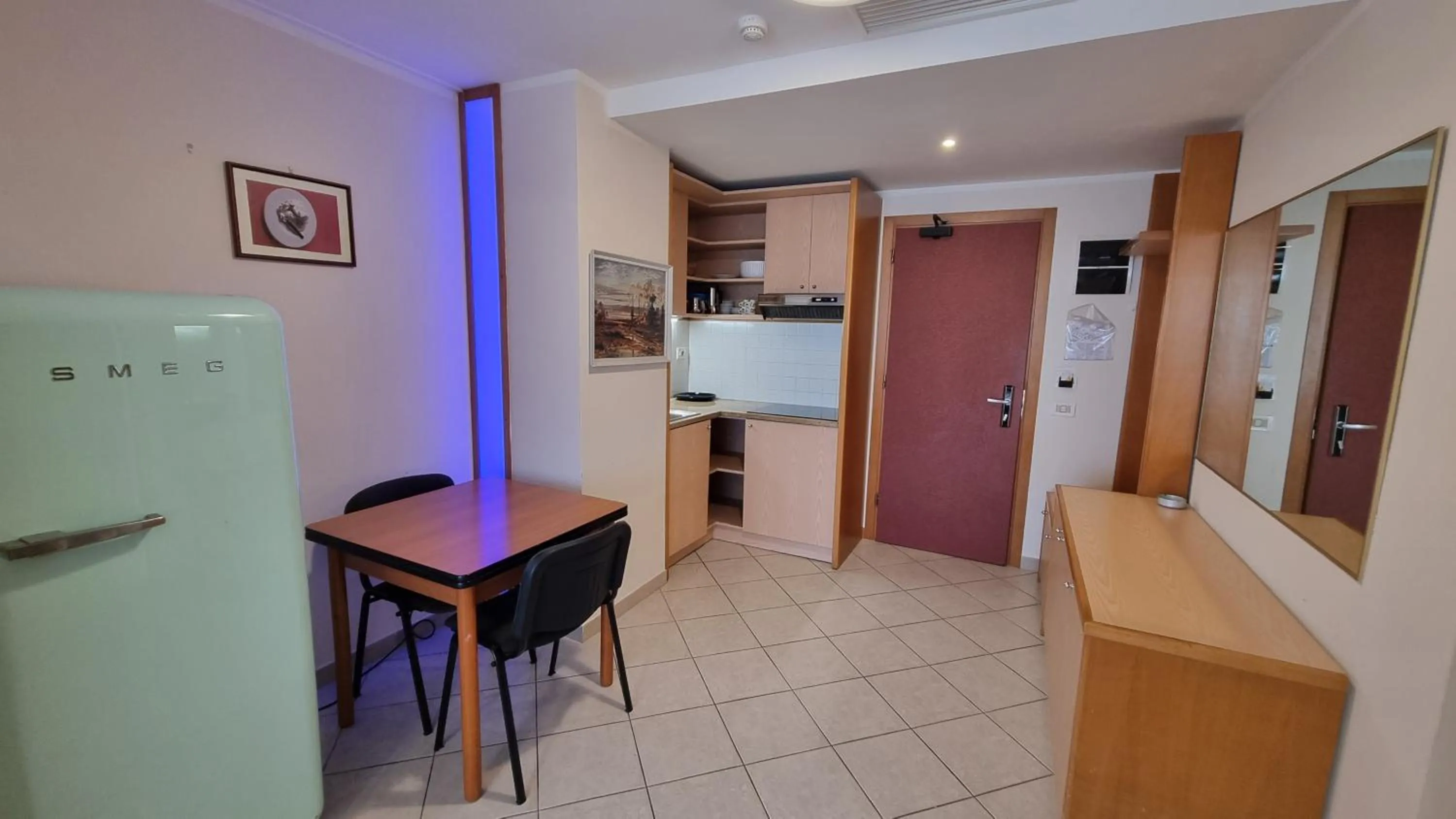 Hotel Residence Imperial