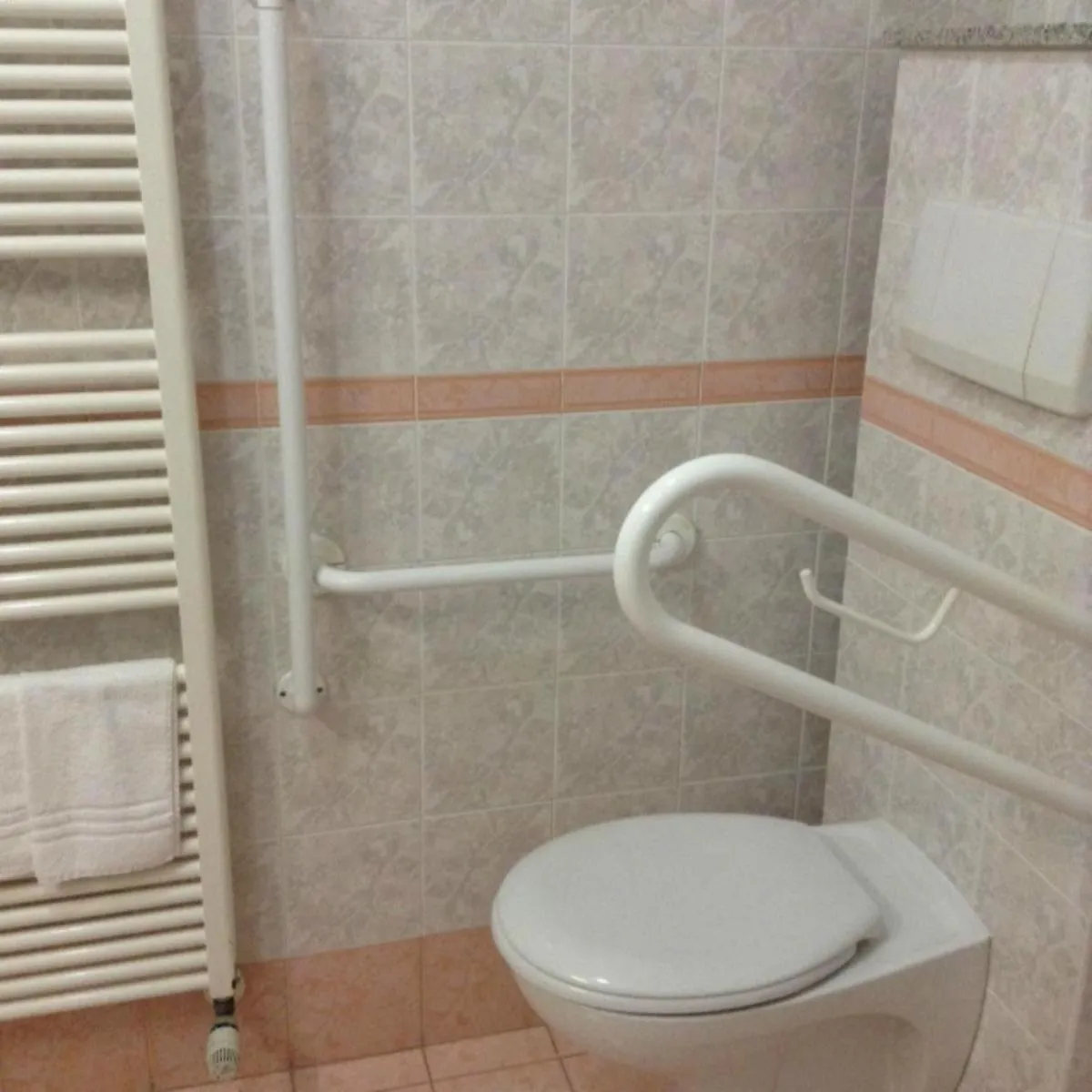 Hotel Residence Imperial