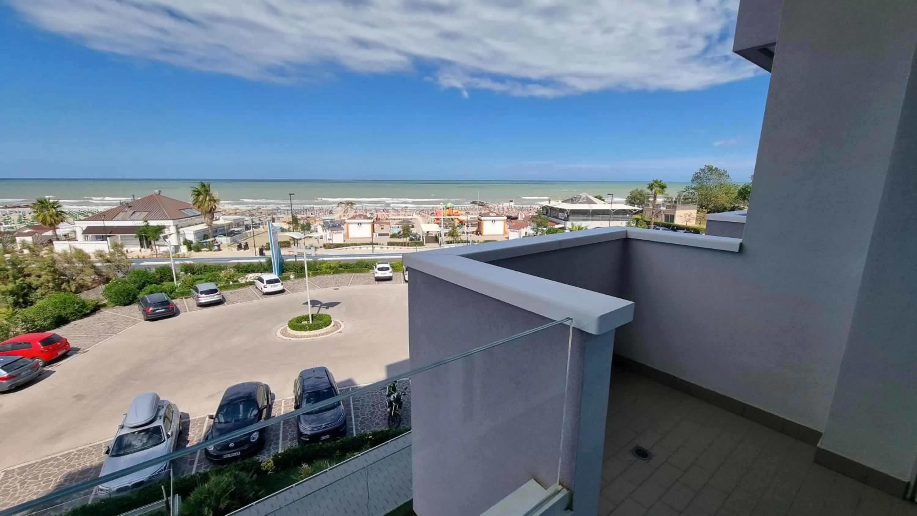 Hotel Residence Imperial