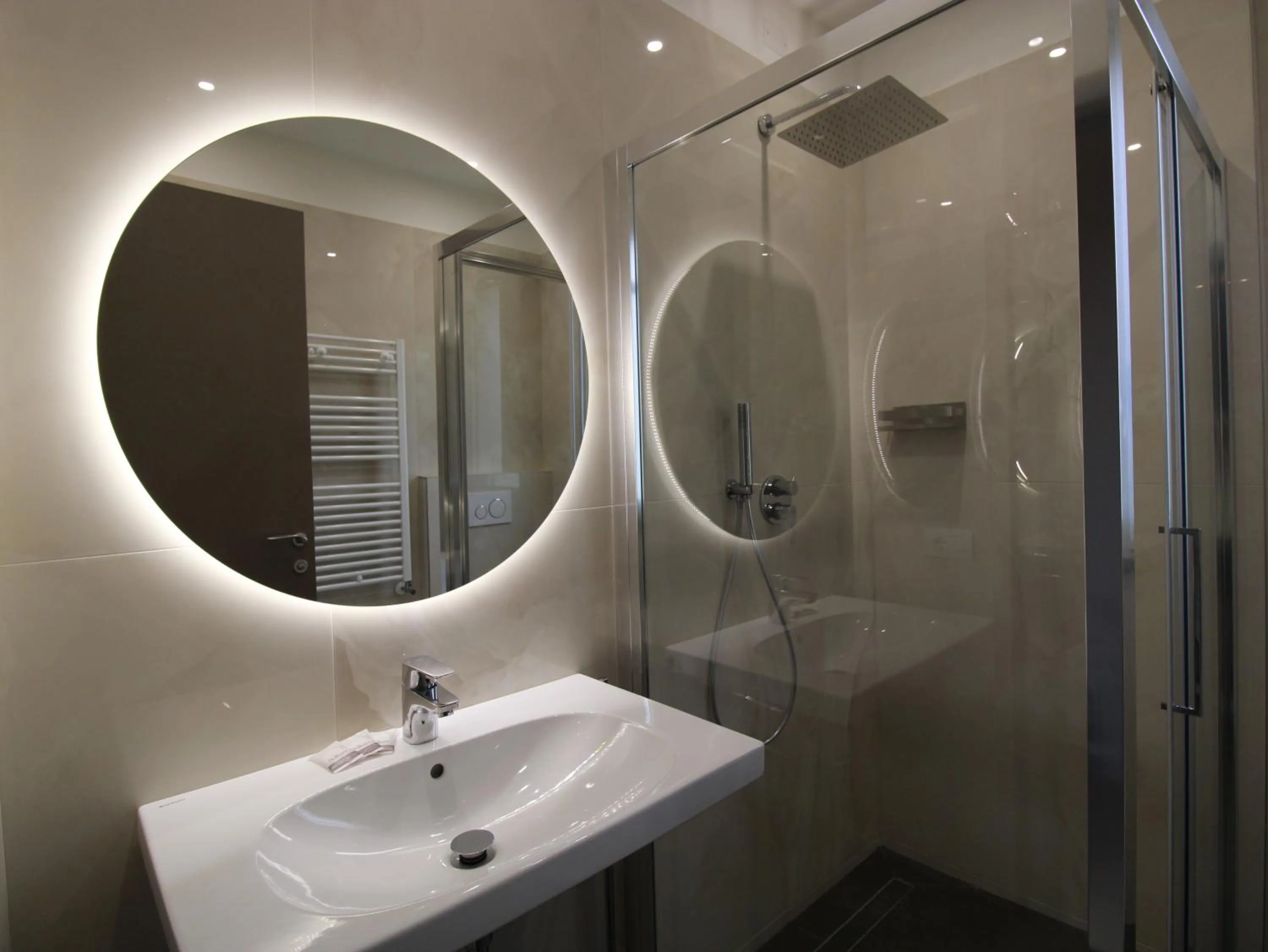 Hotel Residence Imperial