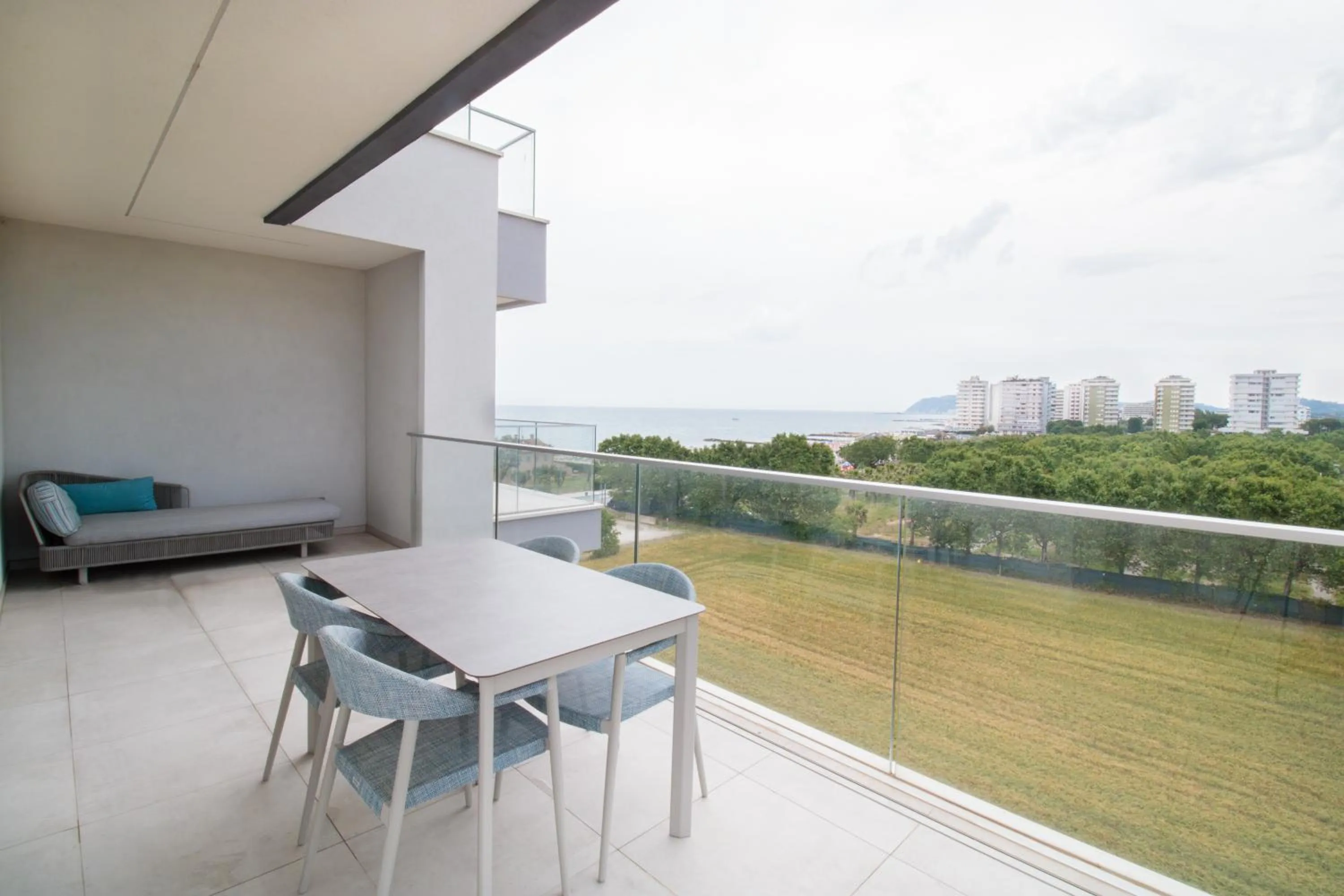 Hotel Residence Imperial