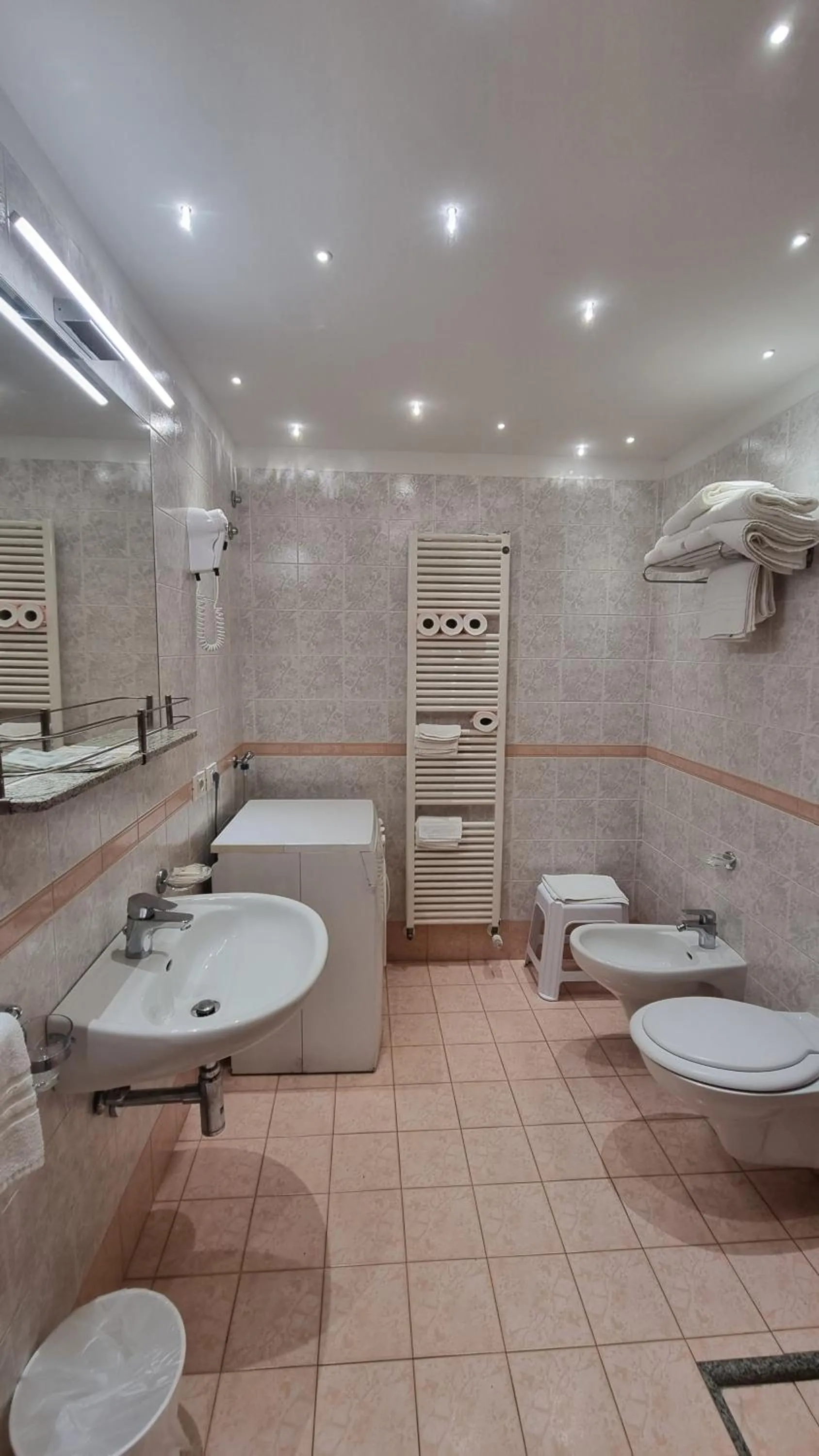 Hotel Residence Imperial