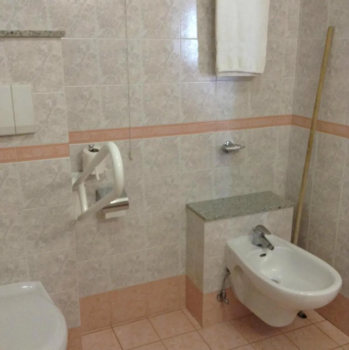 Hotel Residence Imperial