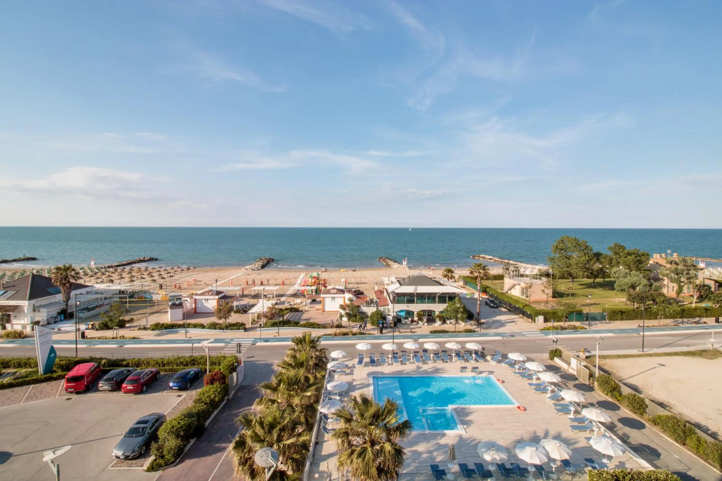 Hotel Residence Imperial