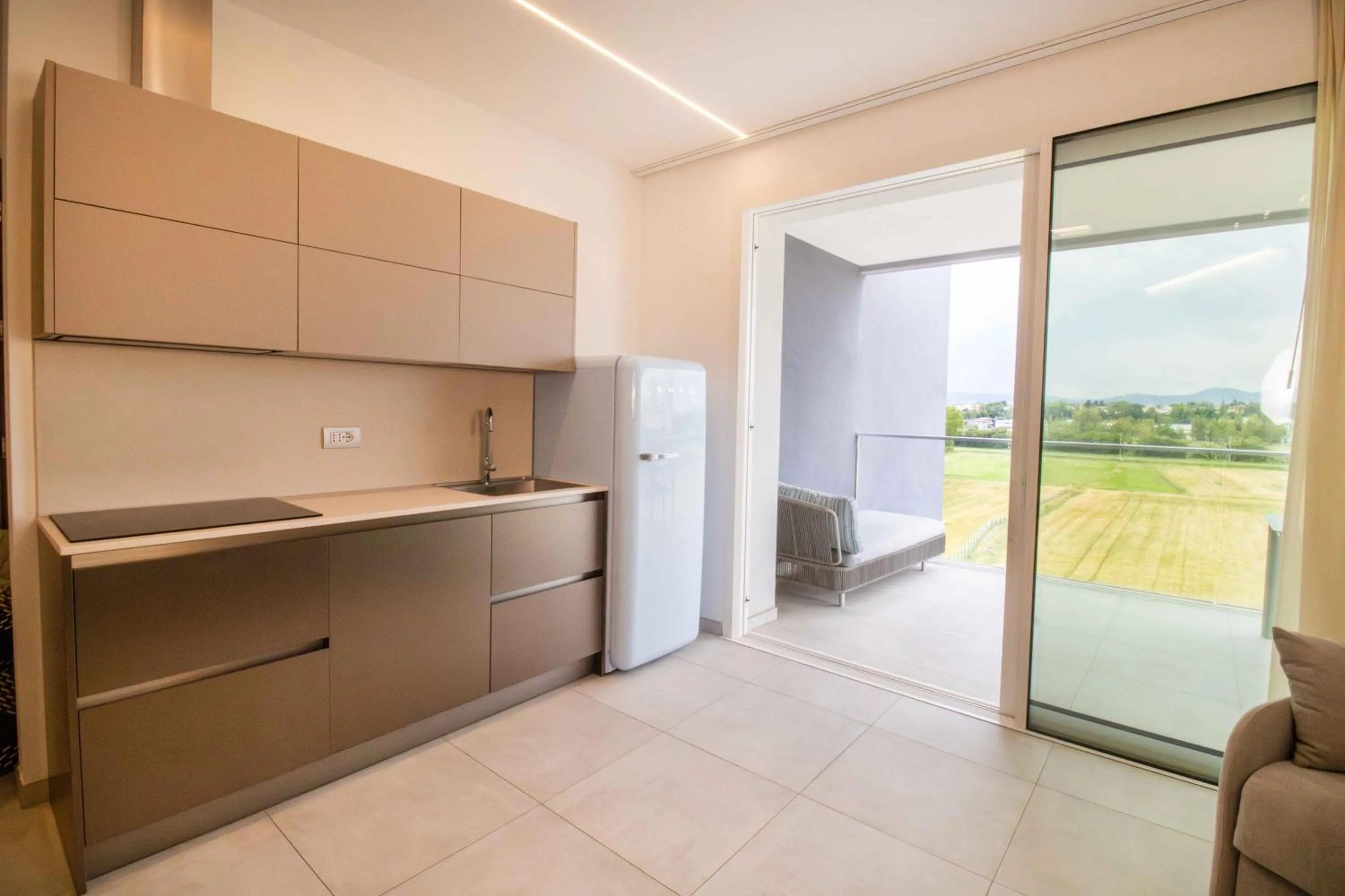 Hotel Residence Imperial