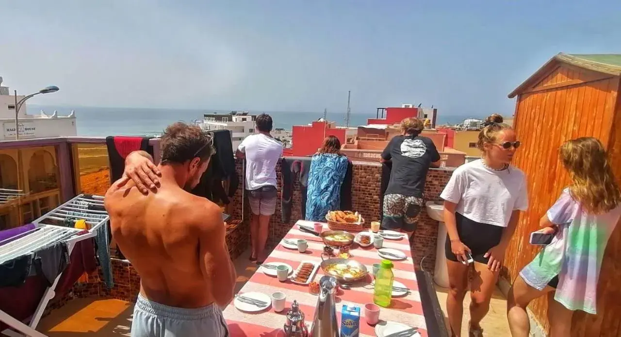 TOODA House TOODA House